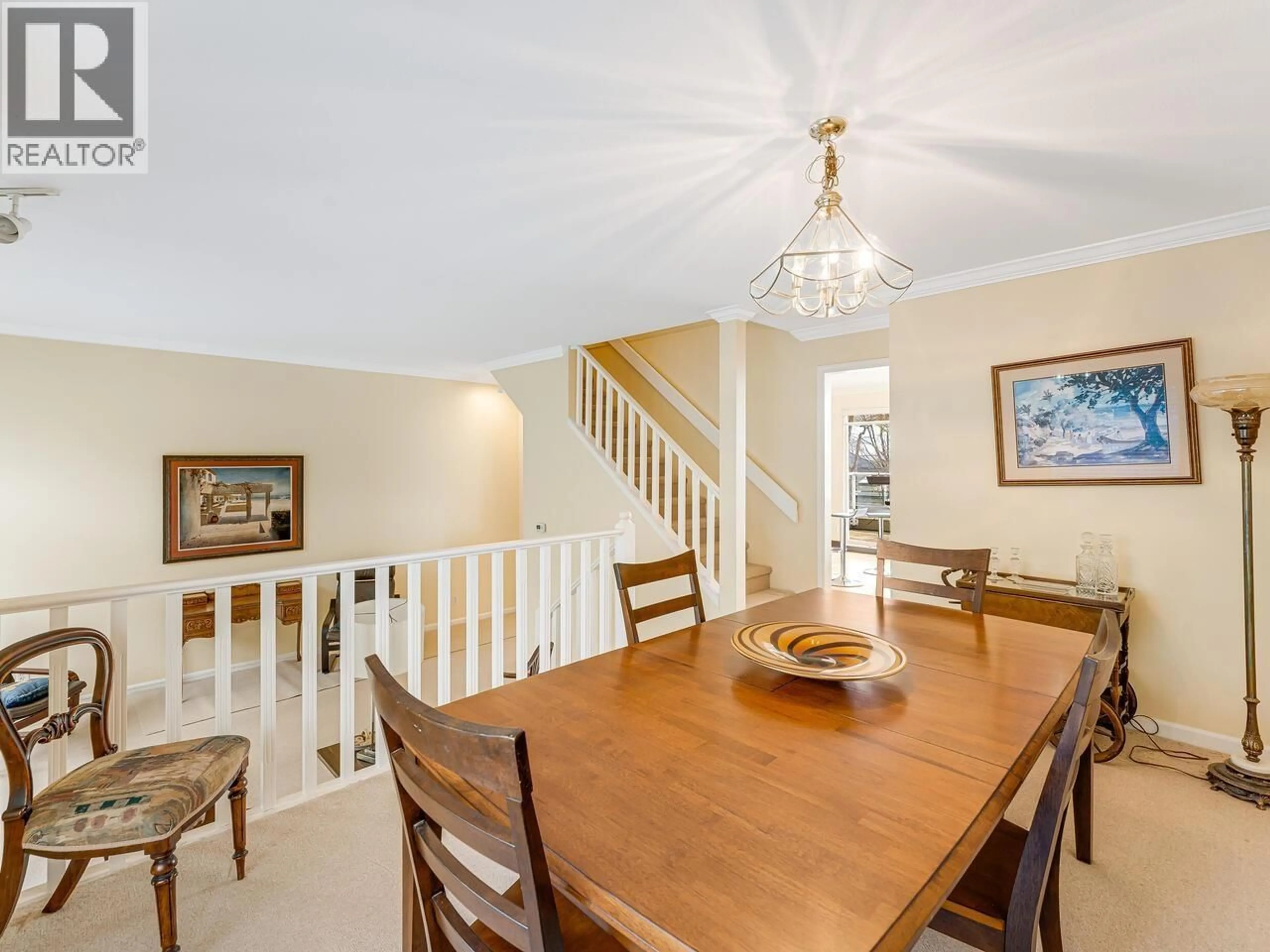 Dining room, unknown for 2387 QUAYSIDE COURT, Vancouver British Columbia V5P4W2