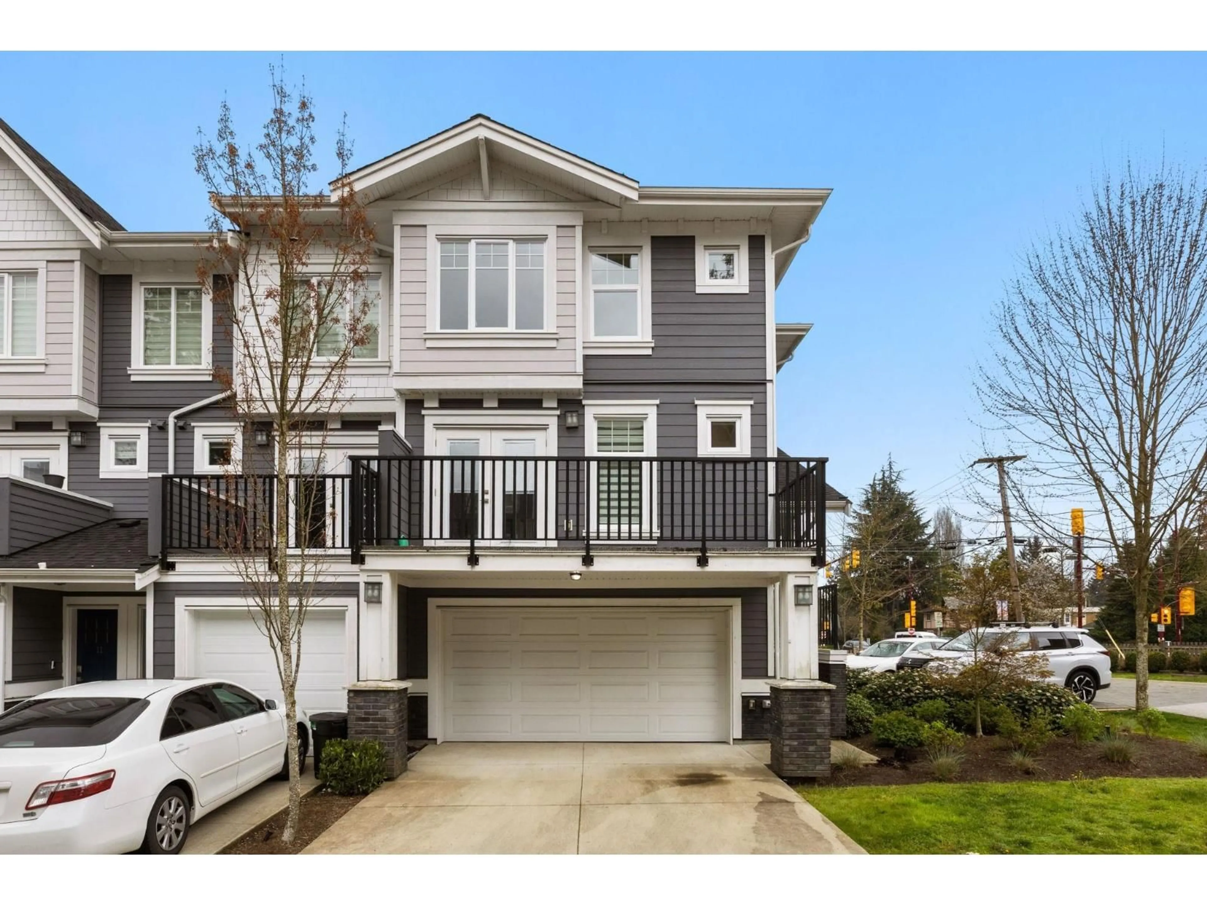 Home with vinyl exterior material, street for 9 - 7167 116 STREET, Delta British Columbia V4E0A6