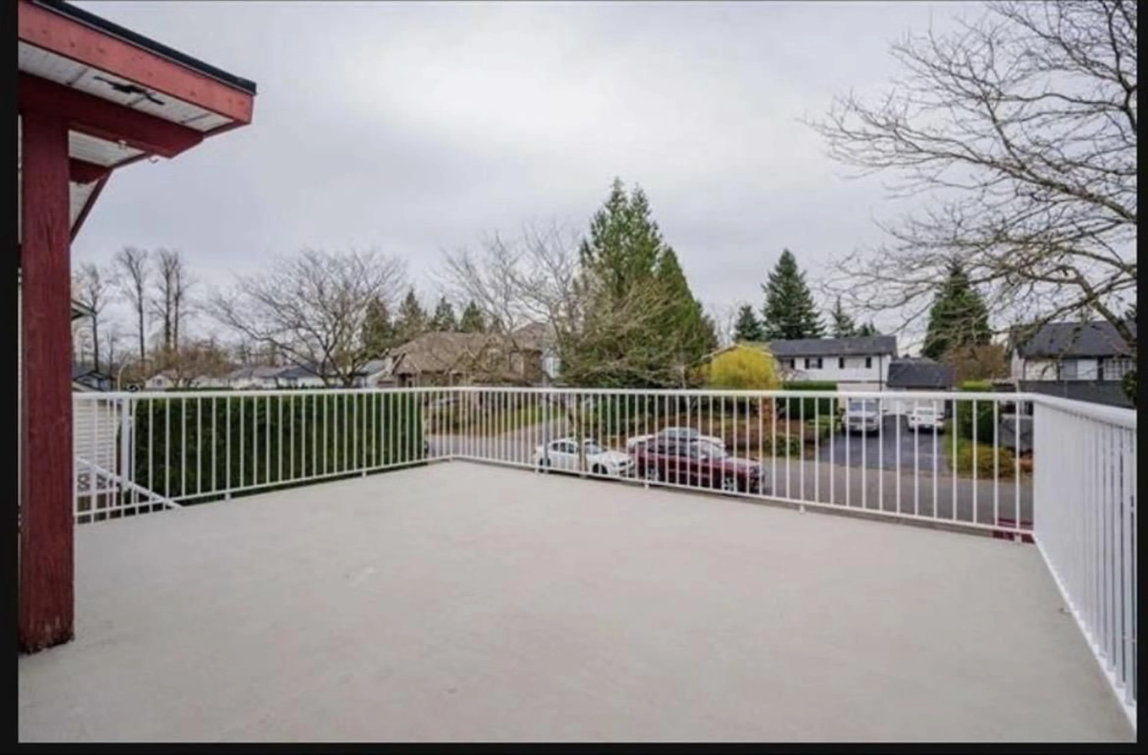 A pic from outside/outdoor area/front of a property/back of a property/a pic from drone, unknown for 3237 272B STREET, Langley British Columbia V4W3H8