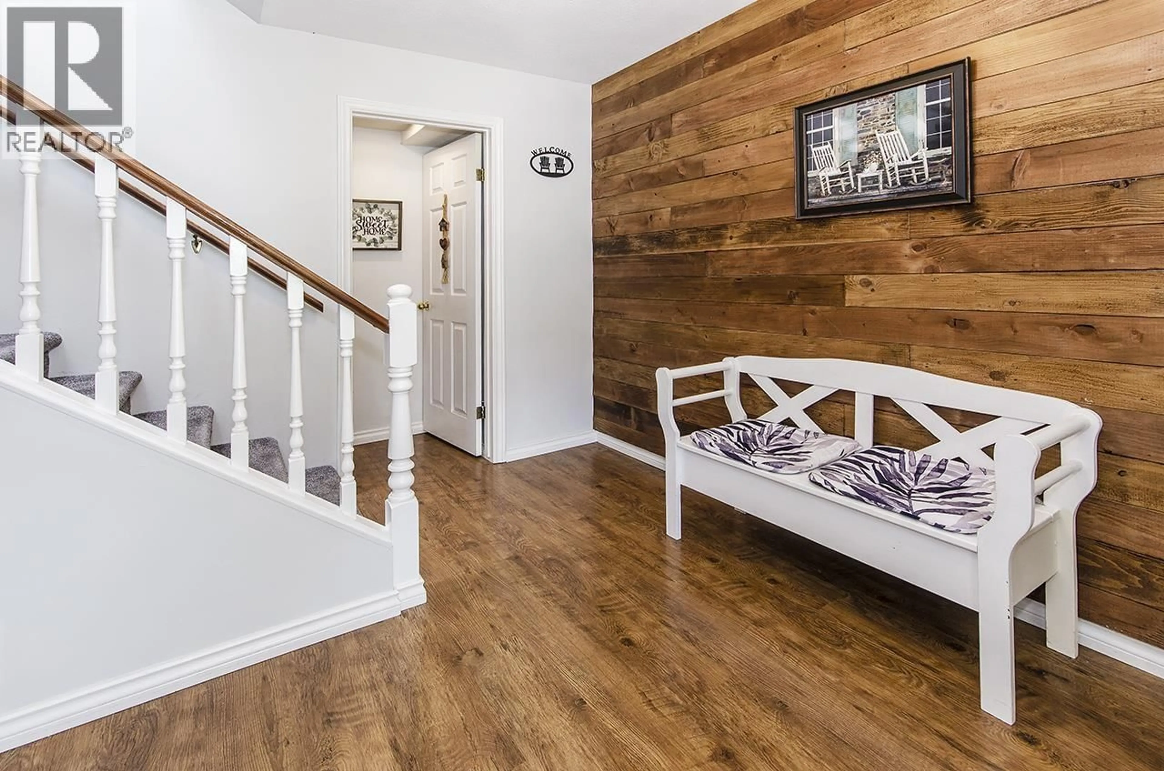 Indoor entryway for 649 PENDER PLACE, Port Coquitlam British Columbia V3B7M2