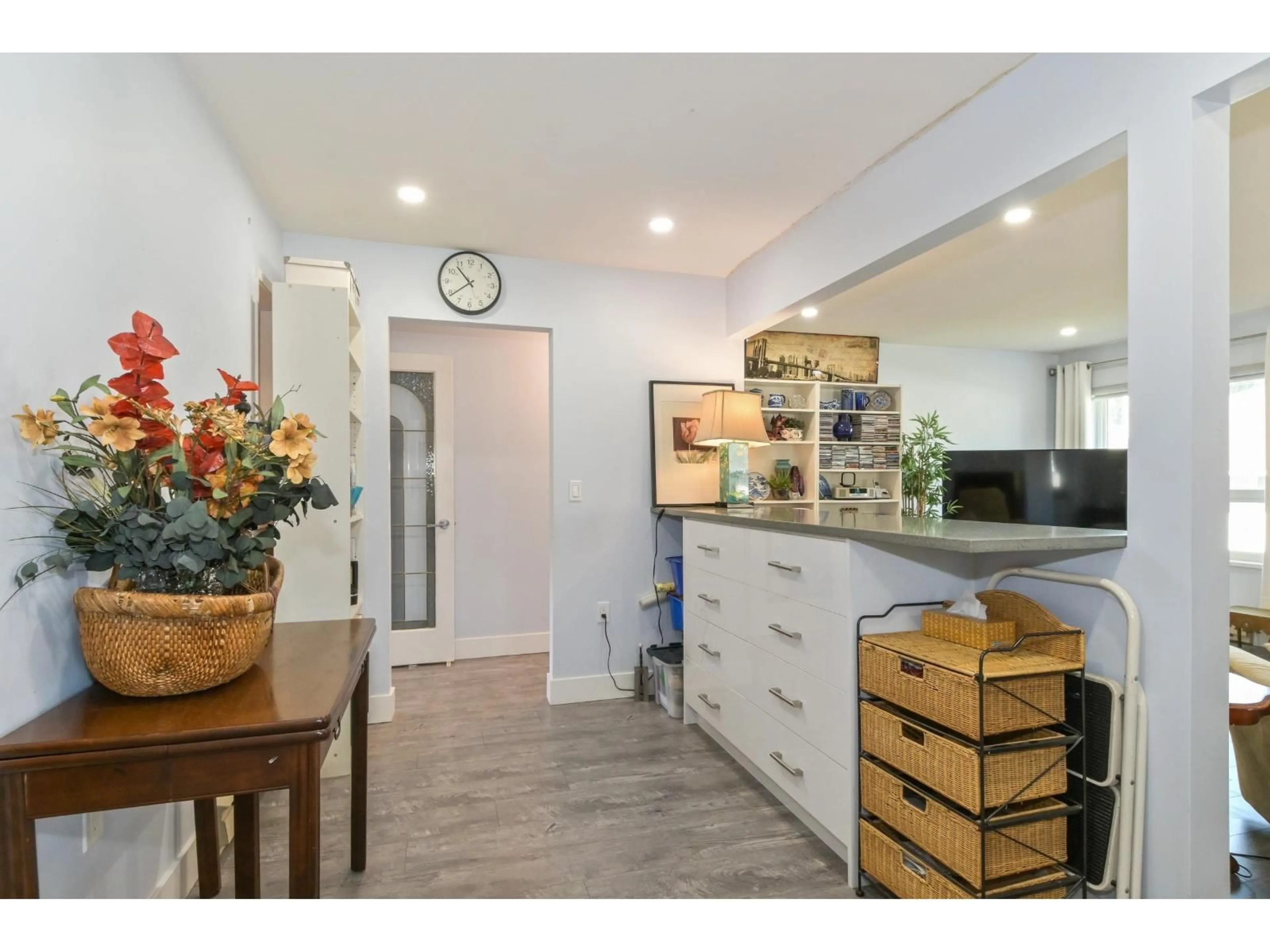 Open concept kitchen, unknown for 20 - 2475 EMERSON STREET, Abbotsford British Columbia V2T4W5