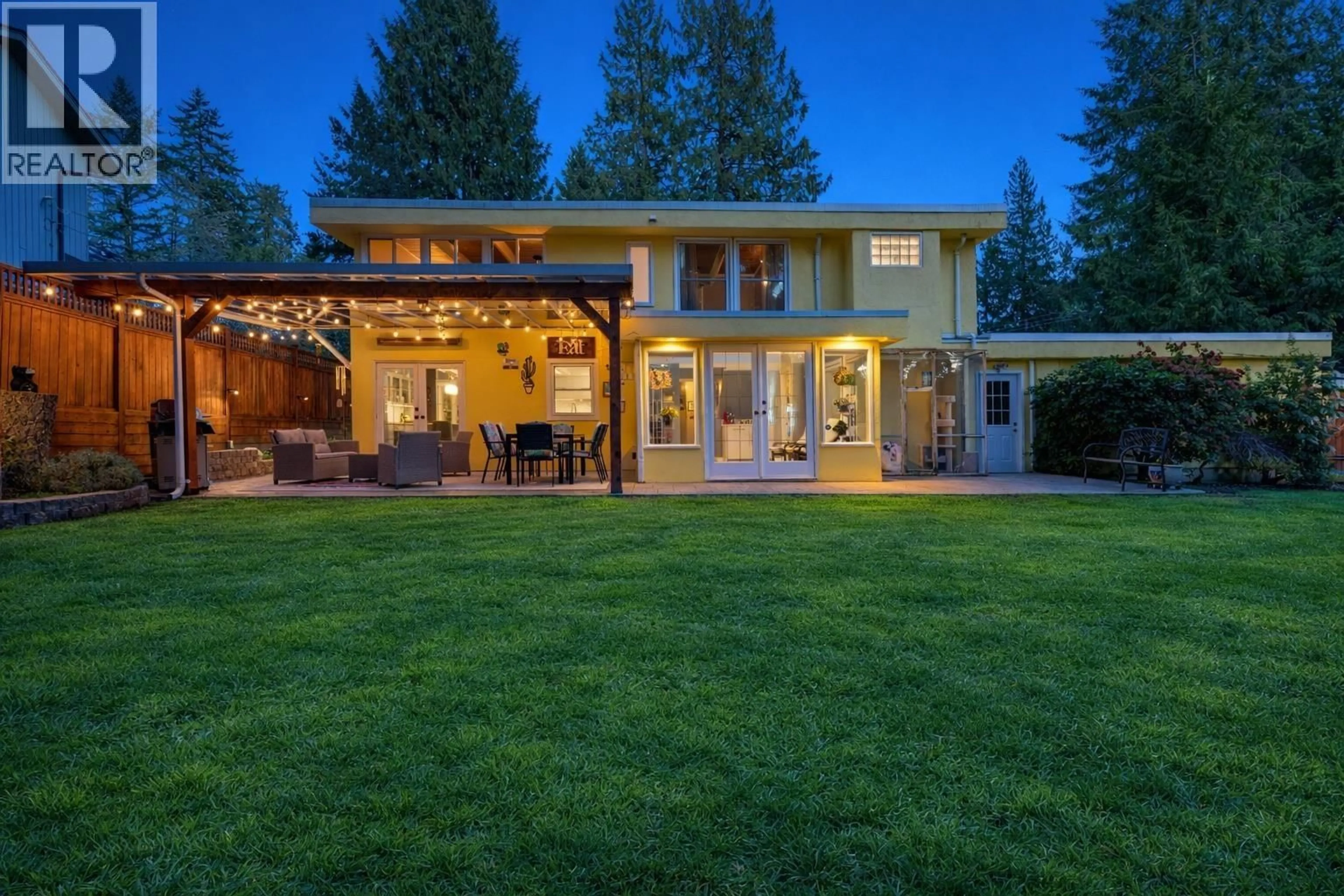 Unknown for 540 EVERGREEN PLACE, North Vancouver British Columbia V7N2Z2