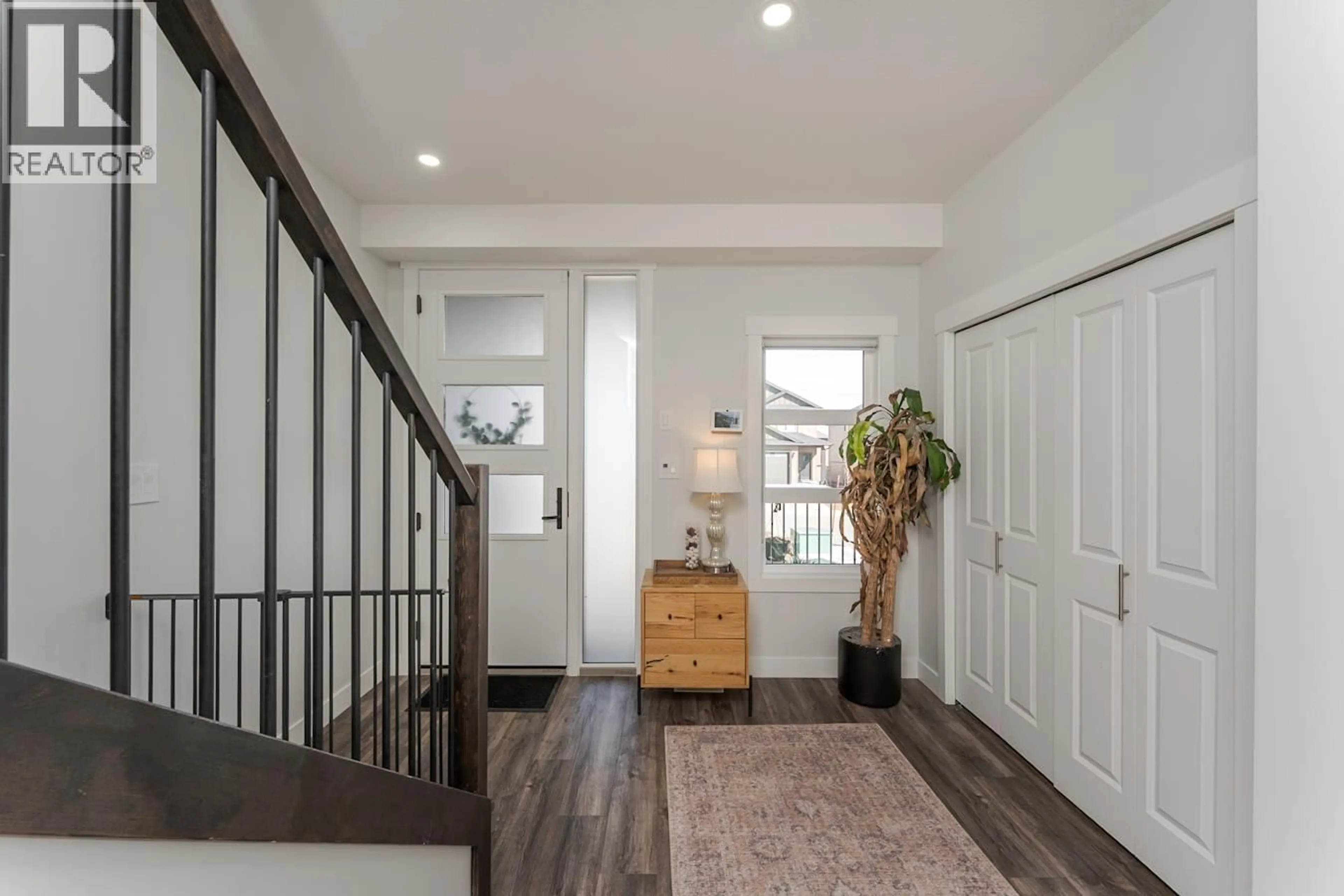 Indoor entryway for 2870 VISTA RIDGE DRIVE, Prince George British Columbia V2N0G9