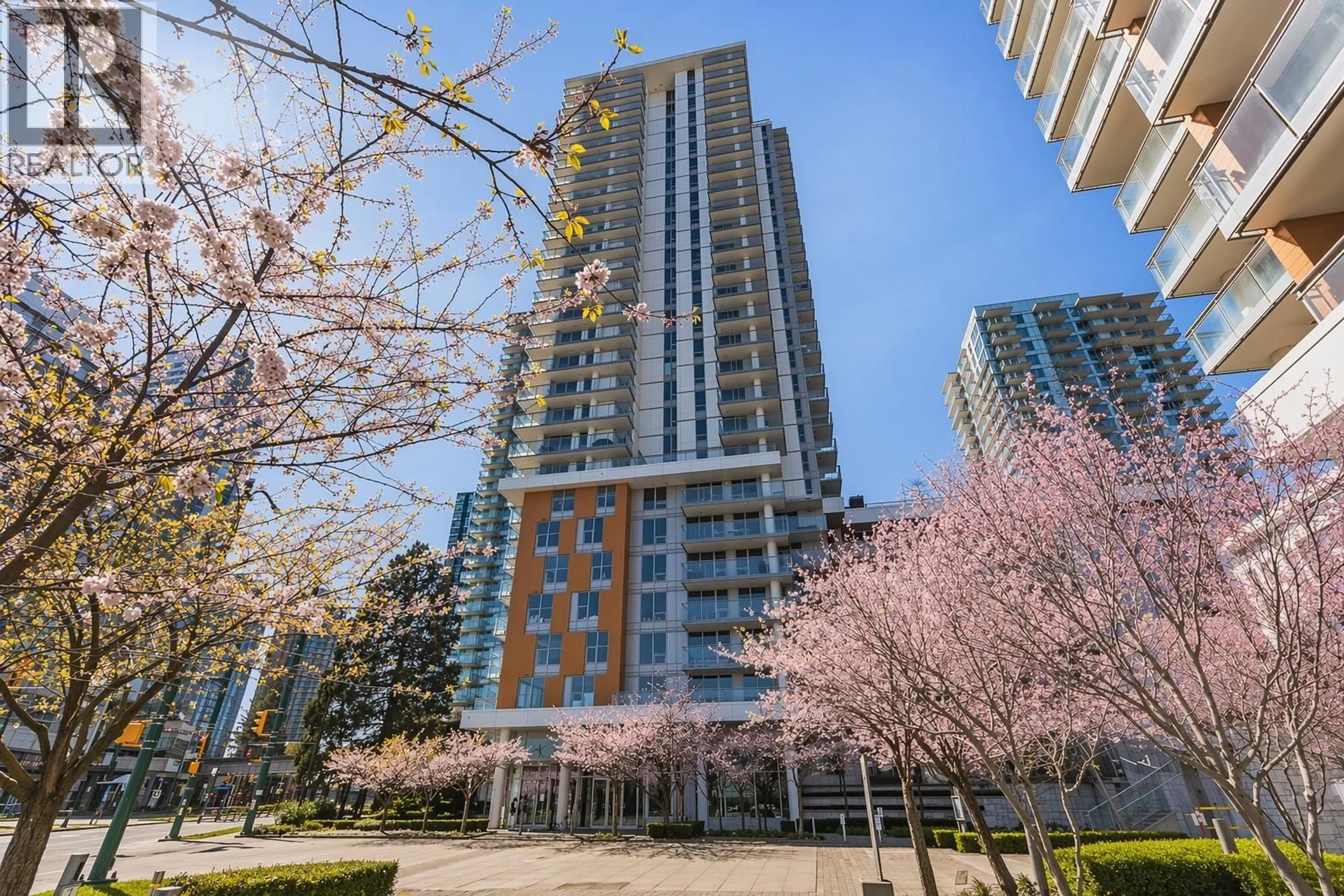 Unknown for 2602 - 455 MARINE DRIVE, Vancouver British Columbia V5X0H3