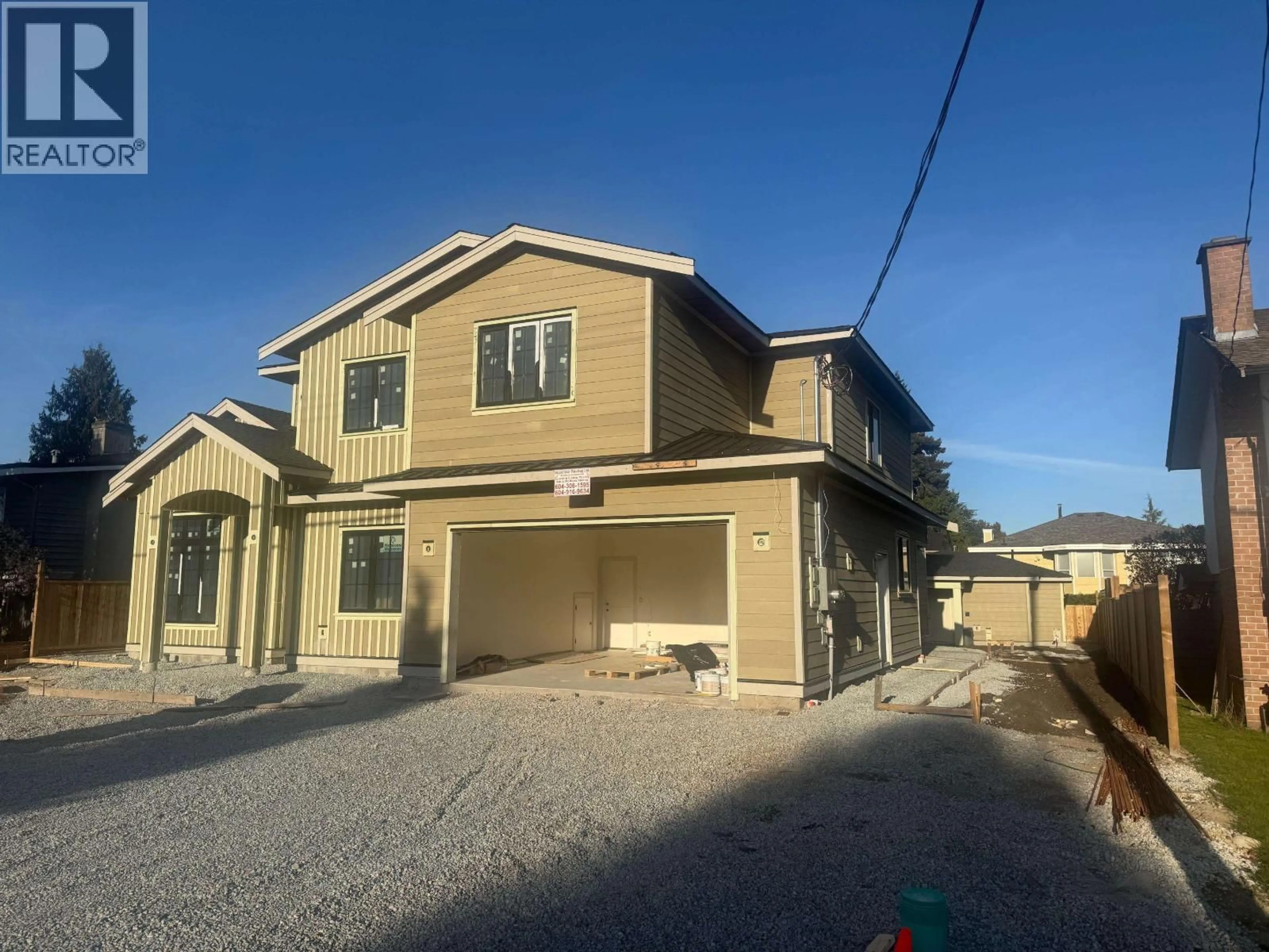 Home with vinyl exterior material, street for 1088 50B STREET, Delta British Columbia V4M2W1