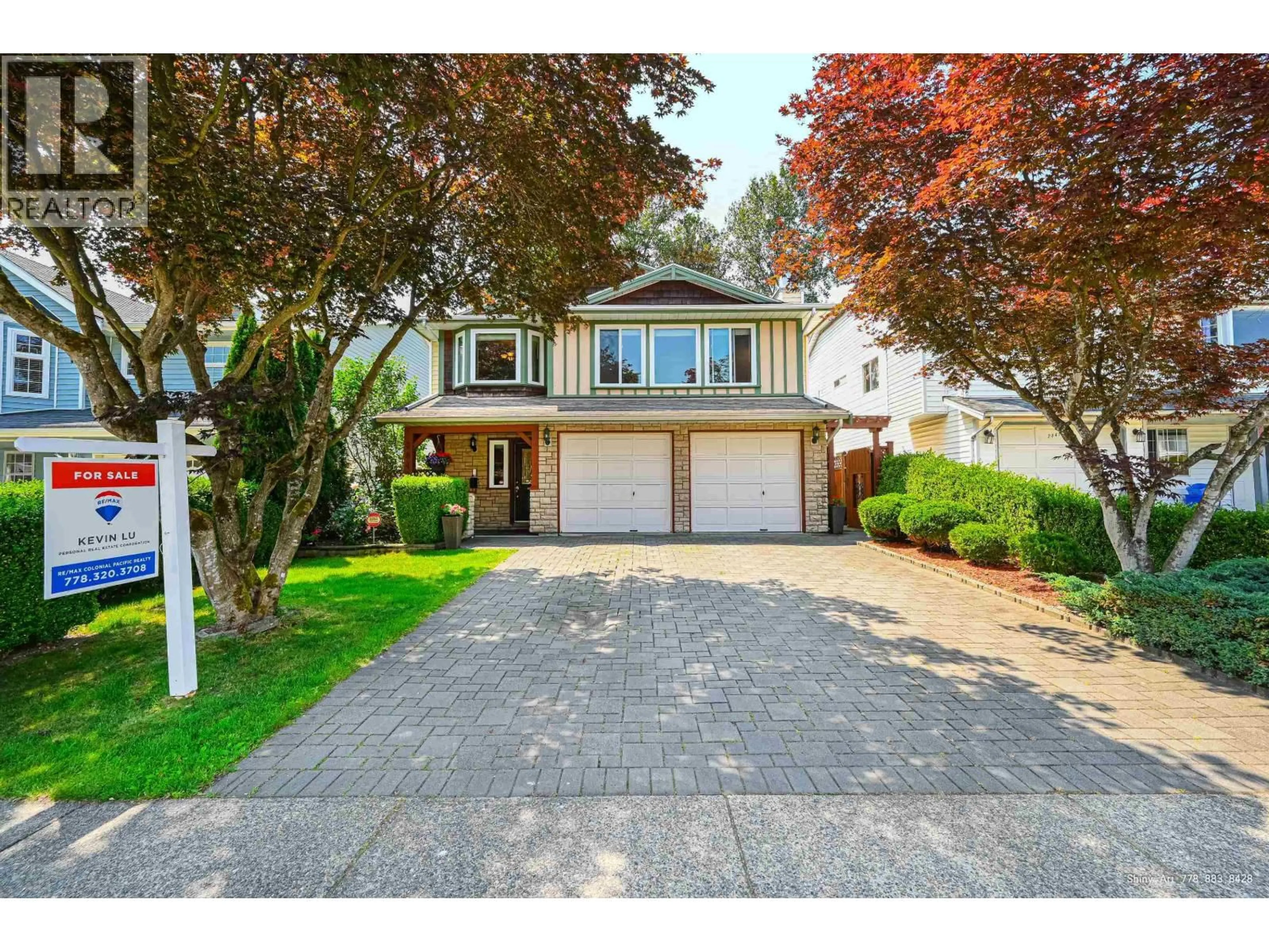 Unknown for 2845 MCCOOMB DRIVE, Coquitlam British Columbia V3B6L2