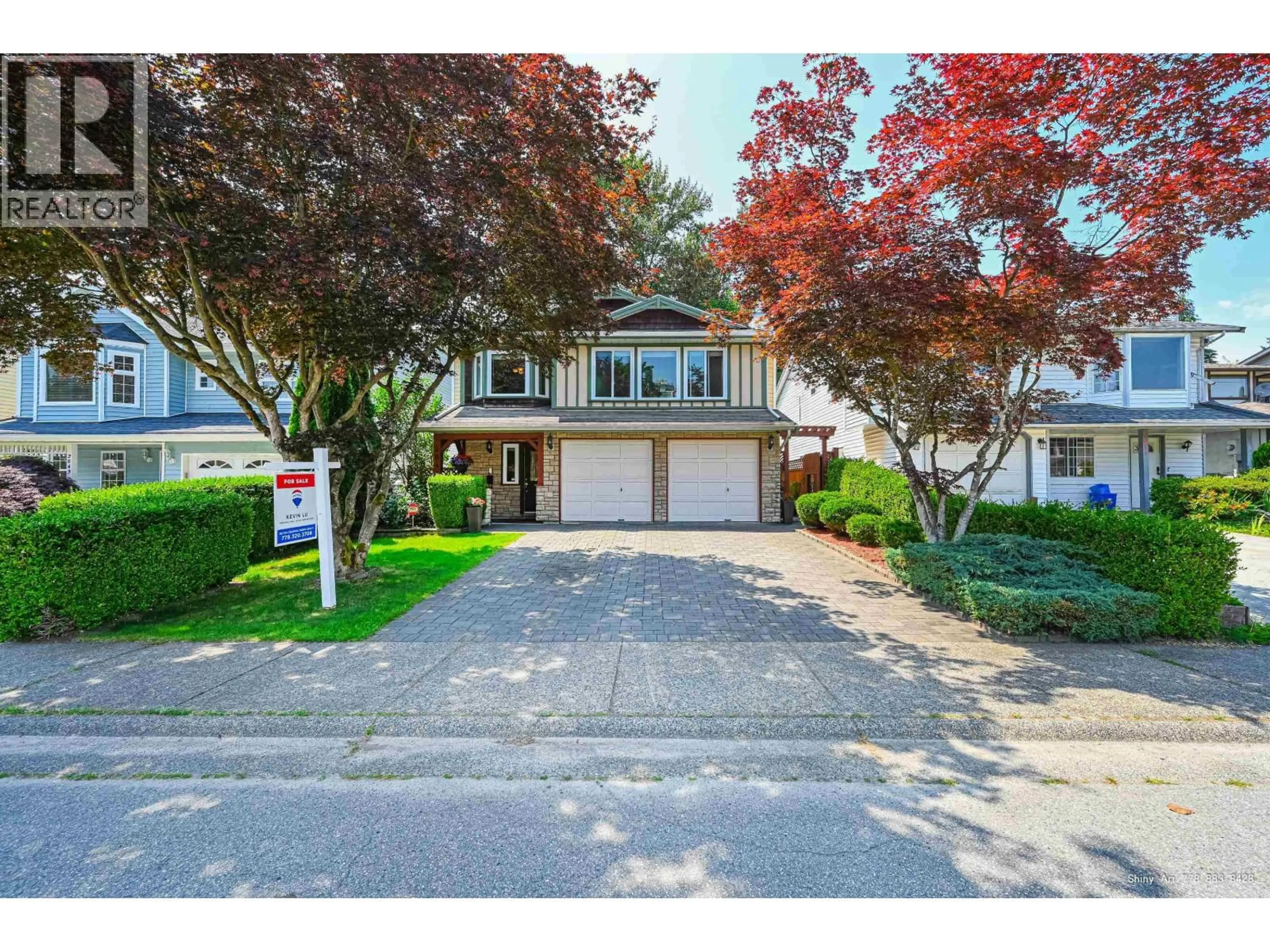 Unknown for 2845 MCCOOMB DRIVE, Coquitlam British Columbia V3B6L2