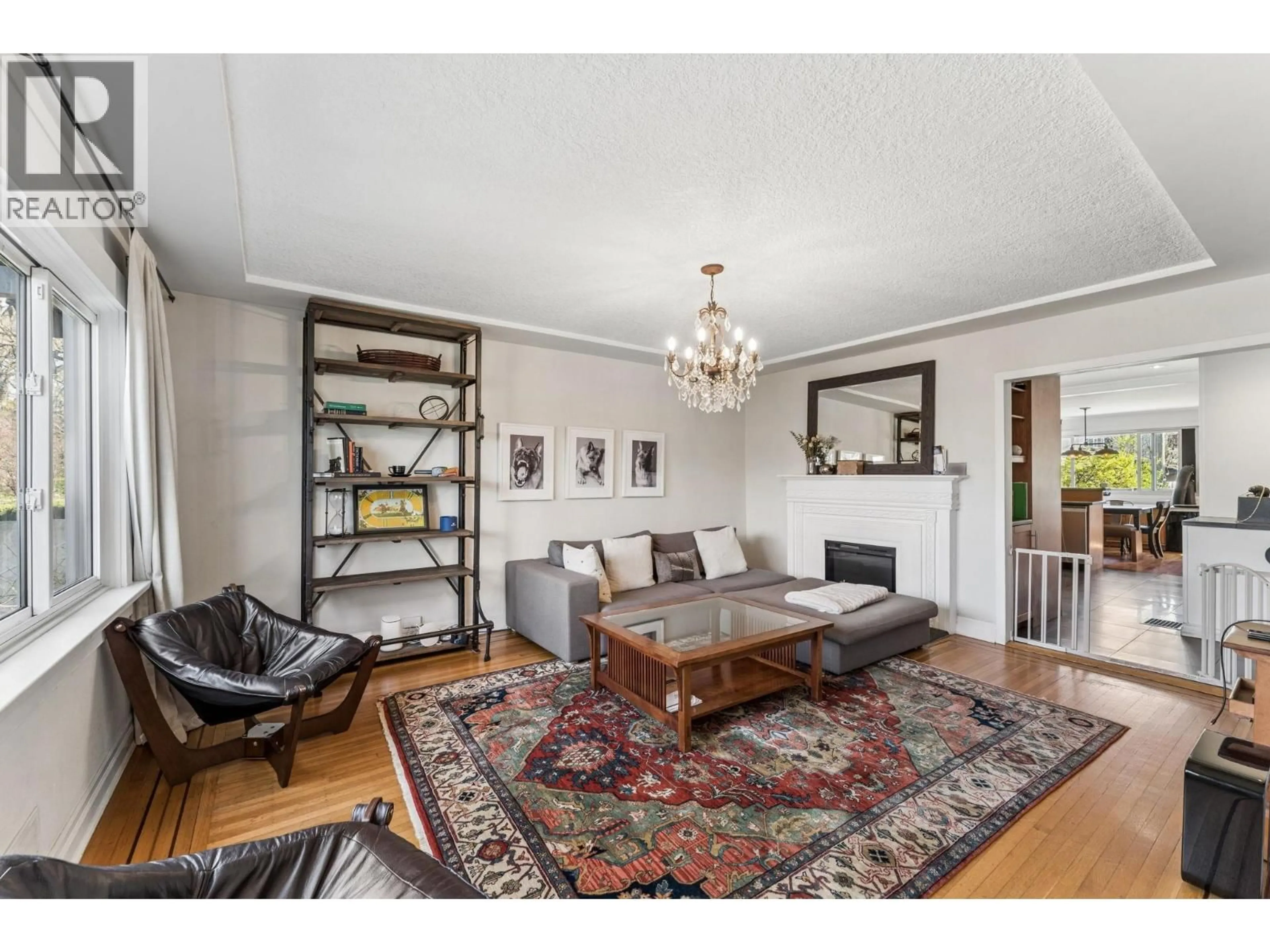 Living room with furniture, unknown for 2486 ETON STREET, Vancouver British Columbia V5K1J5