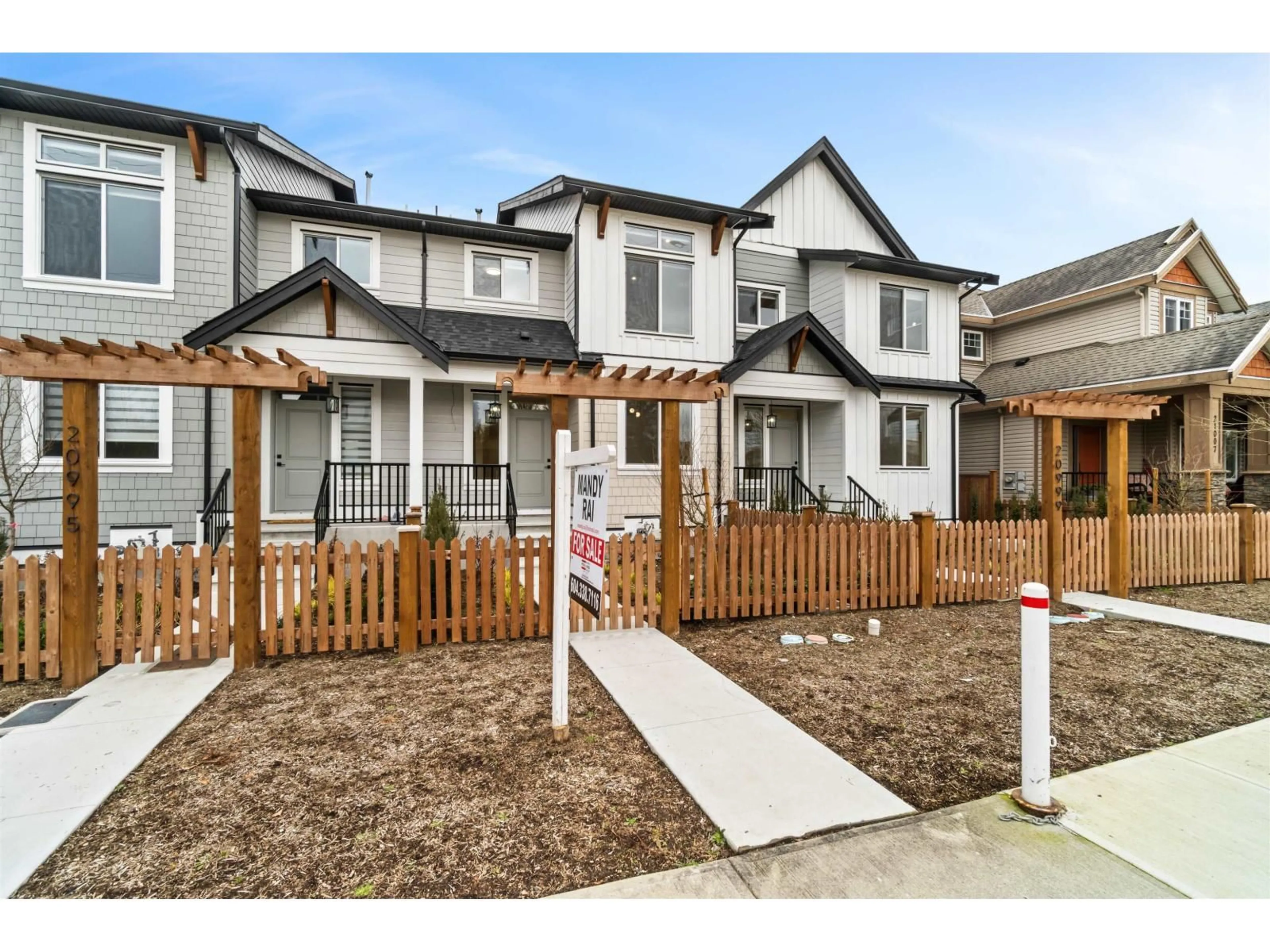 Unknown for 20997 83 AVENUE, Langley British Columbia V2Y4K4