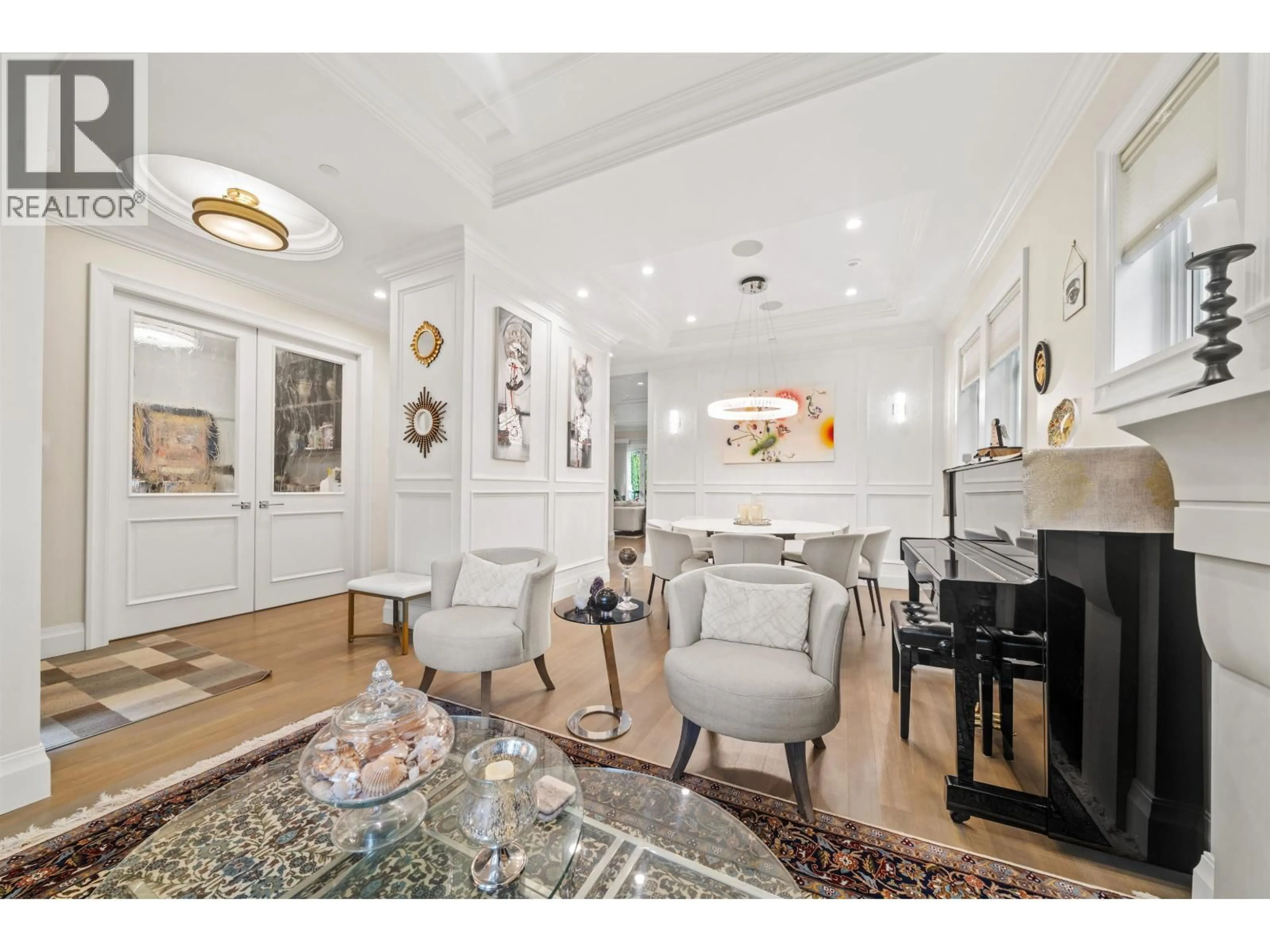 Unknown for 3828 35TH AVENUE, Vancouver British Columbia V6N2N9