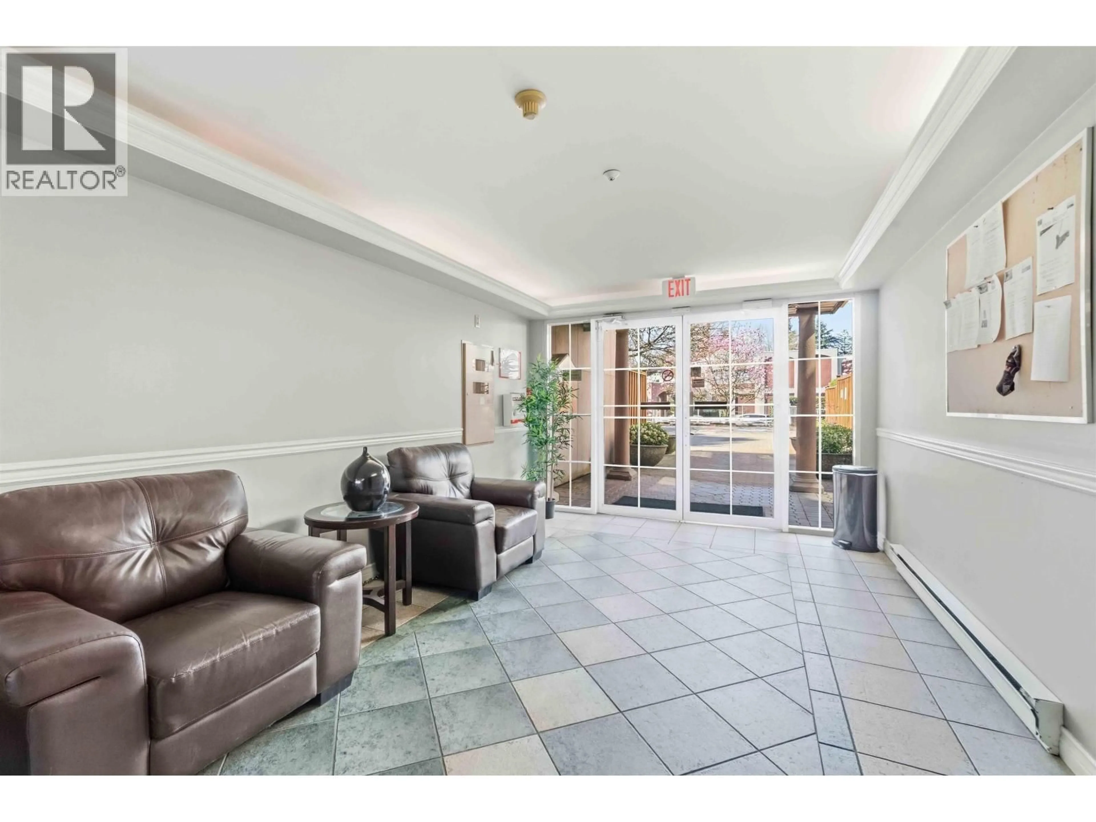 Unknown for 416 - 2678 DIXON STREET, Port Coquitlam British Columbia V3C6L7