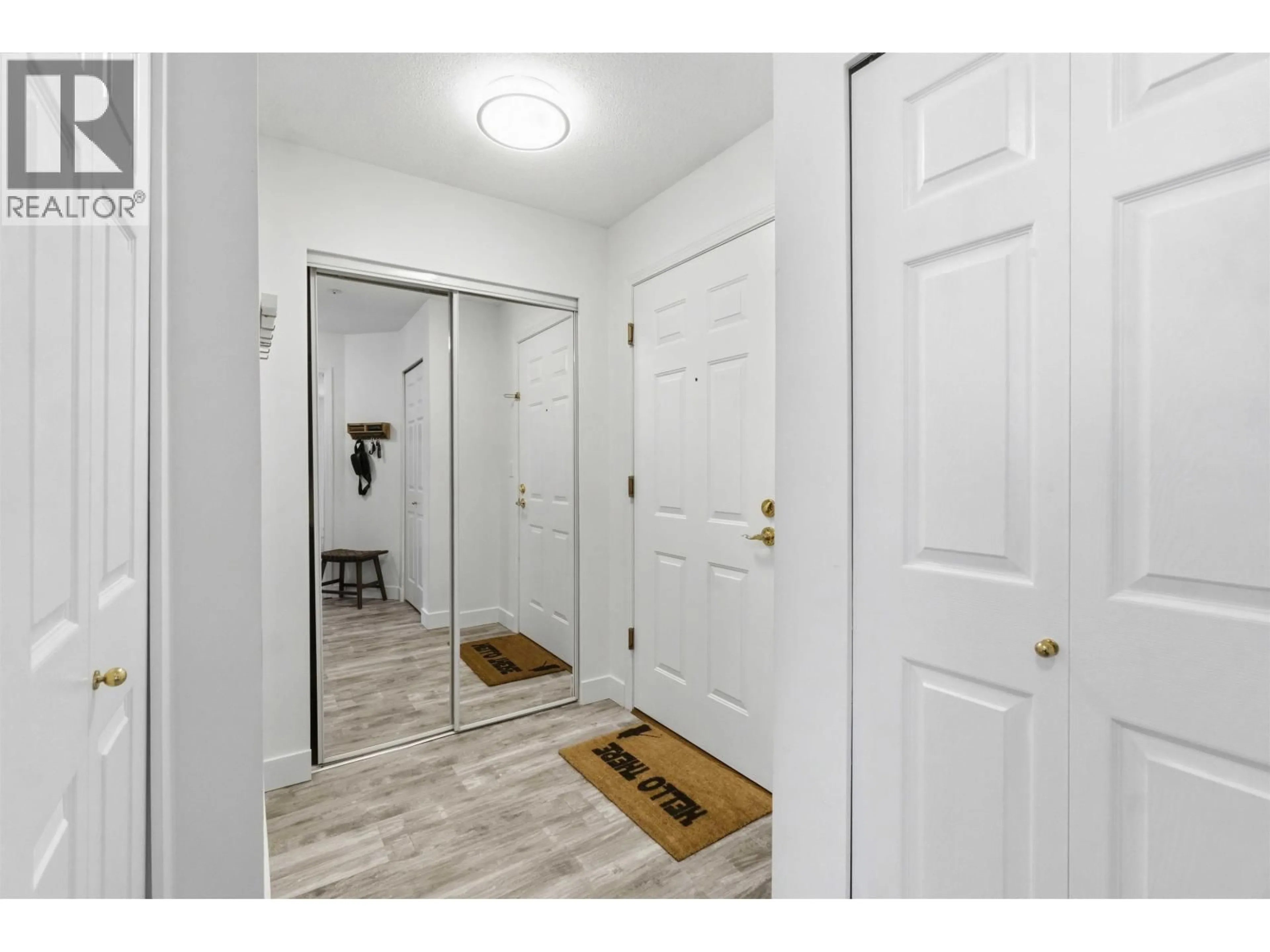 Indoor entryway for 416 - 2678 DIXON STREET, Port Coquitlam British Columbia V3C6L7