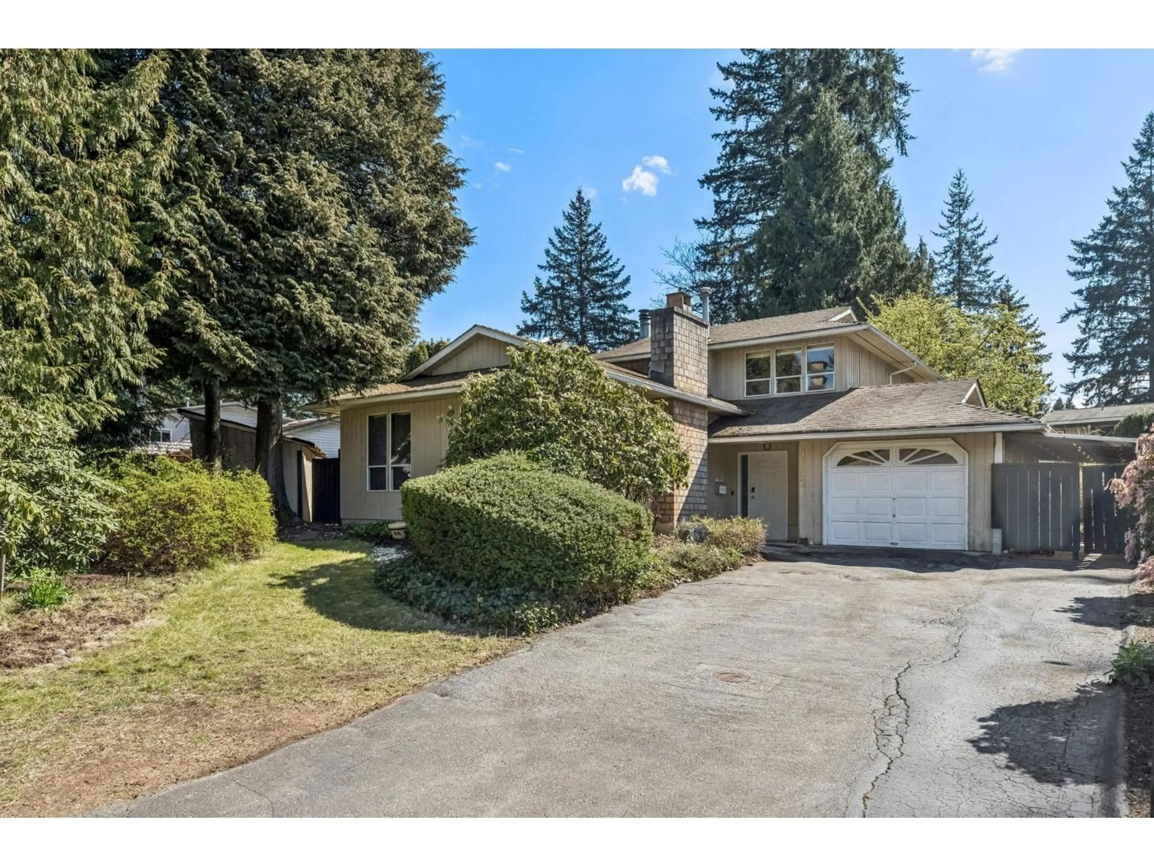 Unknown for 4652 197 STREET, Langley British Columbia V3A5H4