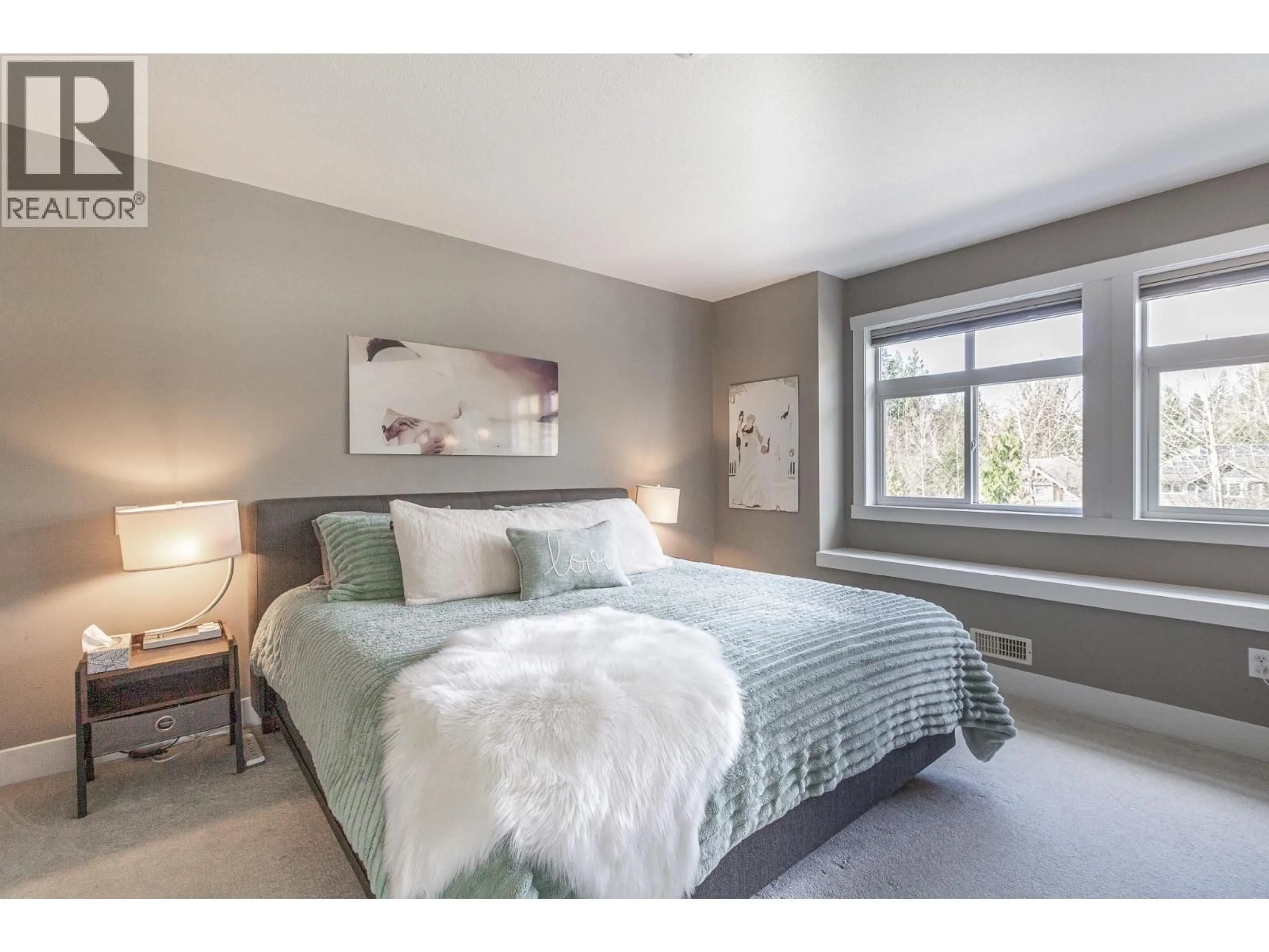 Bedroom with bed, unknown for 13500 229 LOOP, Maple Ridge British Columbia V4R0E5