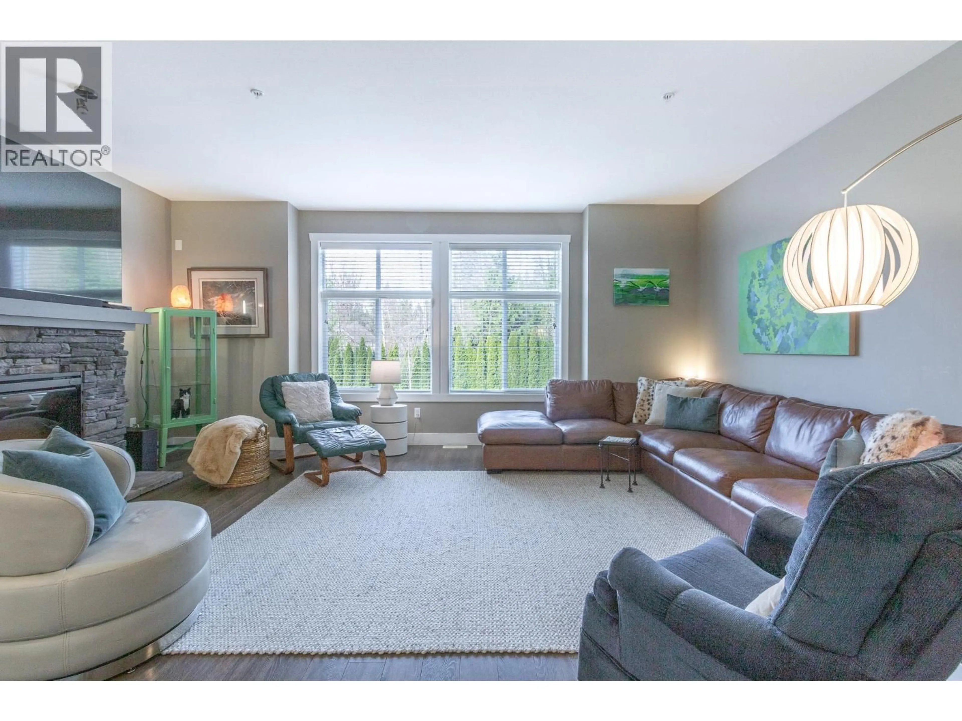 Living room with furniture, unknown for 13500 229 LOOP, Maple Ridge British Columbia V4R0E5