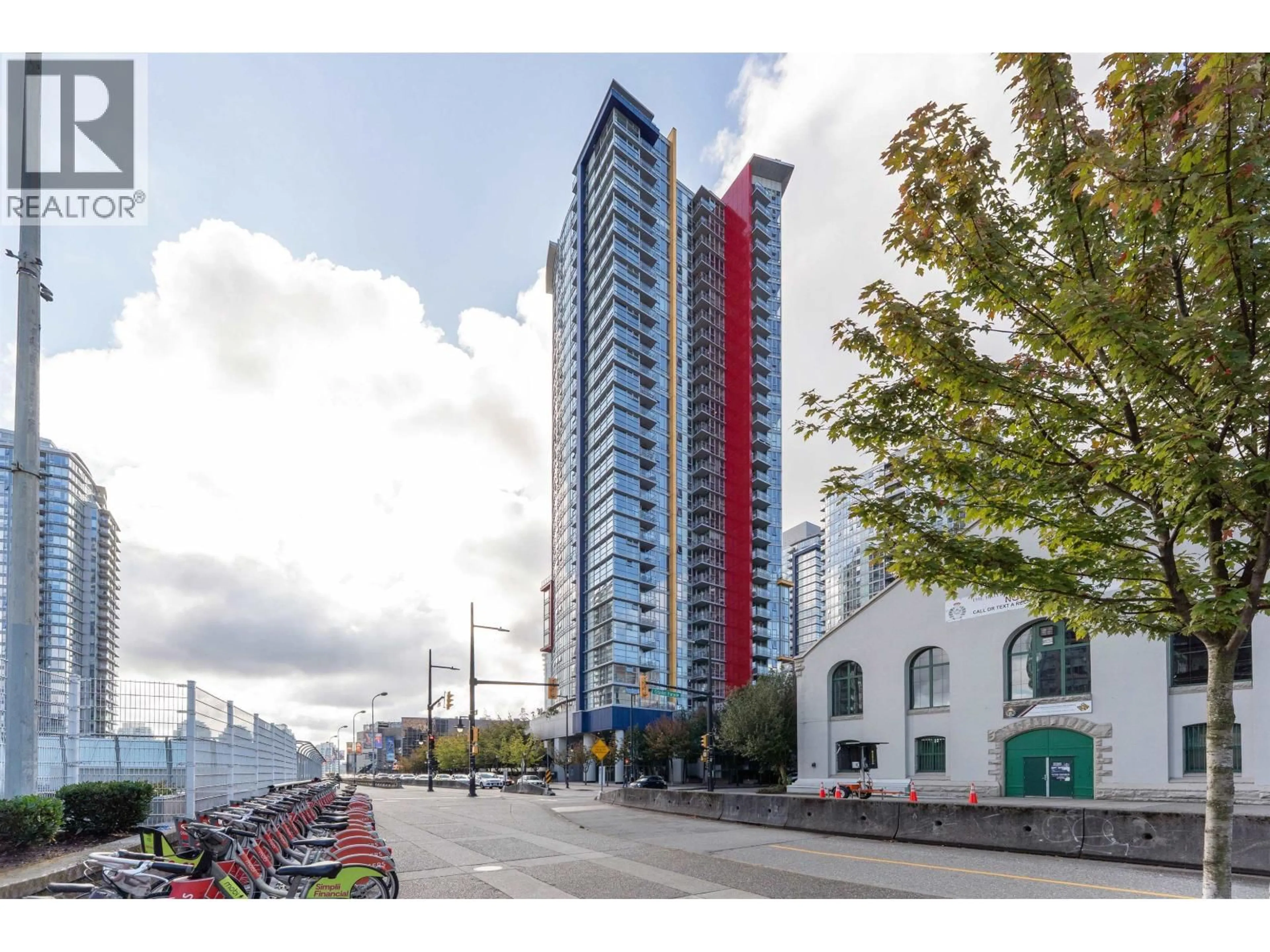 Unknown for 1001 - 602 CITADEL PARADE, Vancouver British Columbia V6B1X2