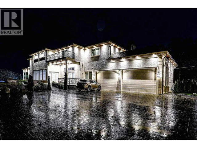 6079 MONTEITH ROAD, Richmond 2