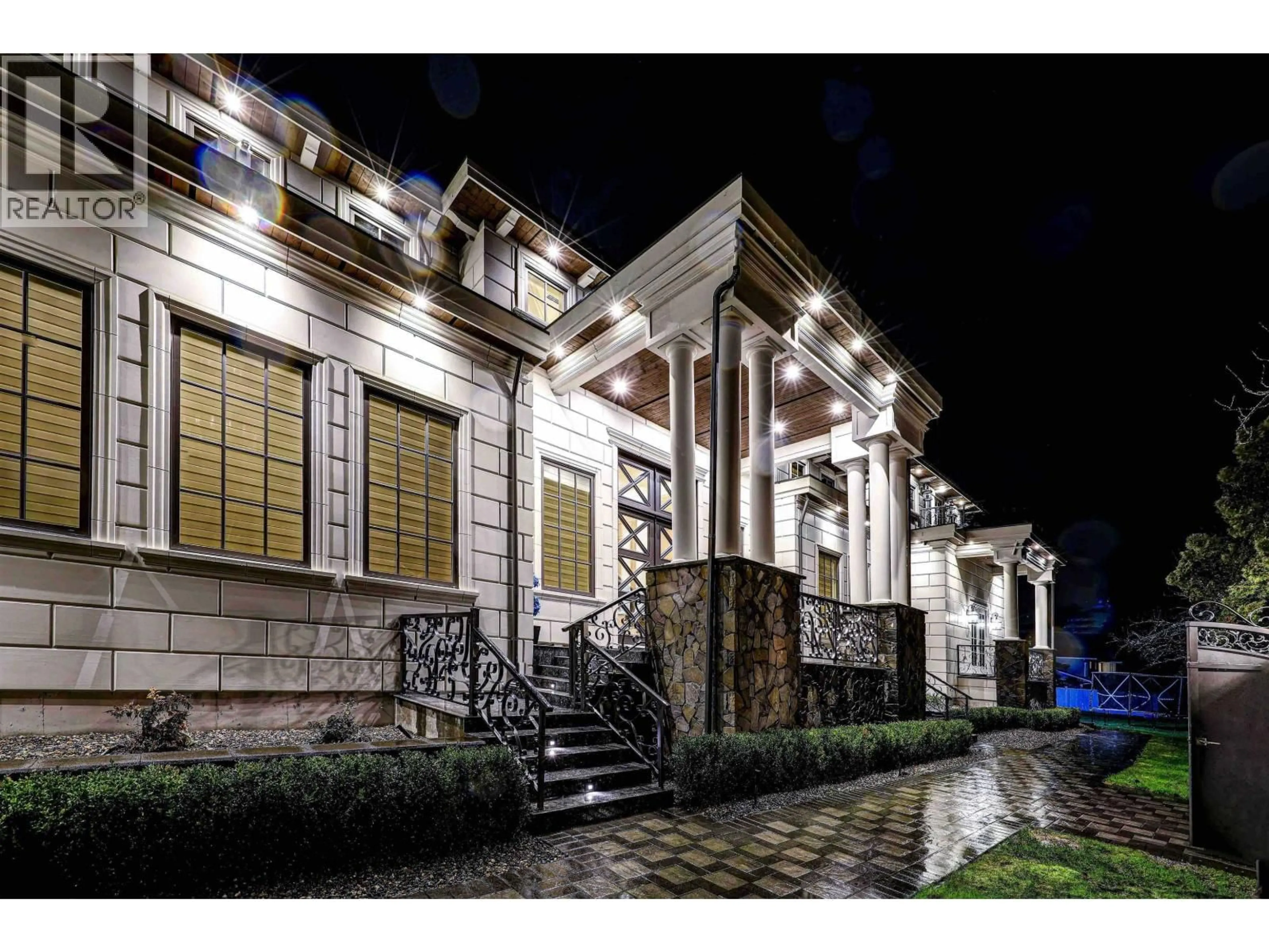 Unknown for 6079 MONTEITH ROAD, Richmond British Columbia V7E2G6