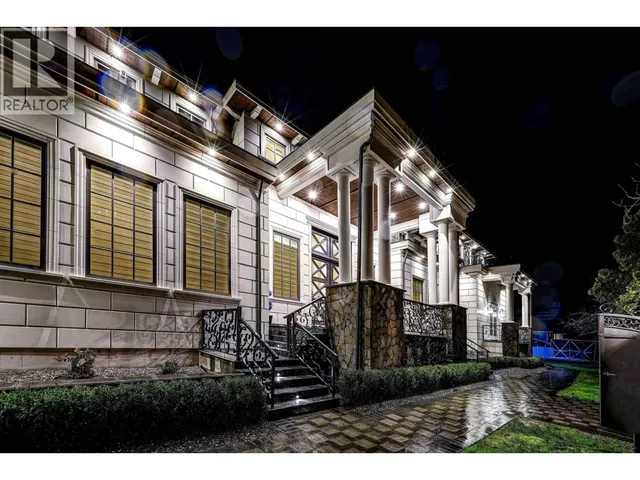6079 MONTEITH ROAD, Richmond 3