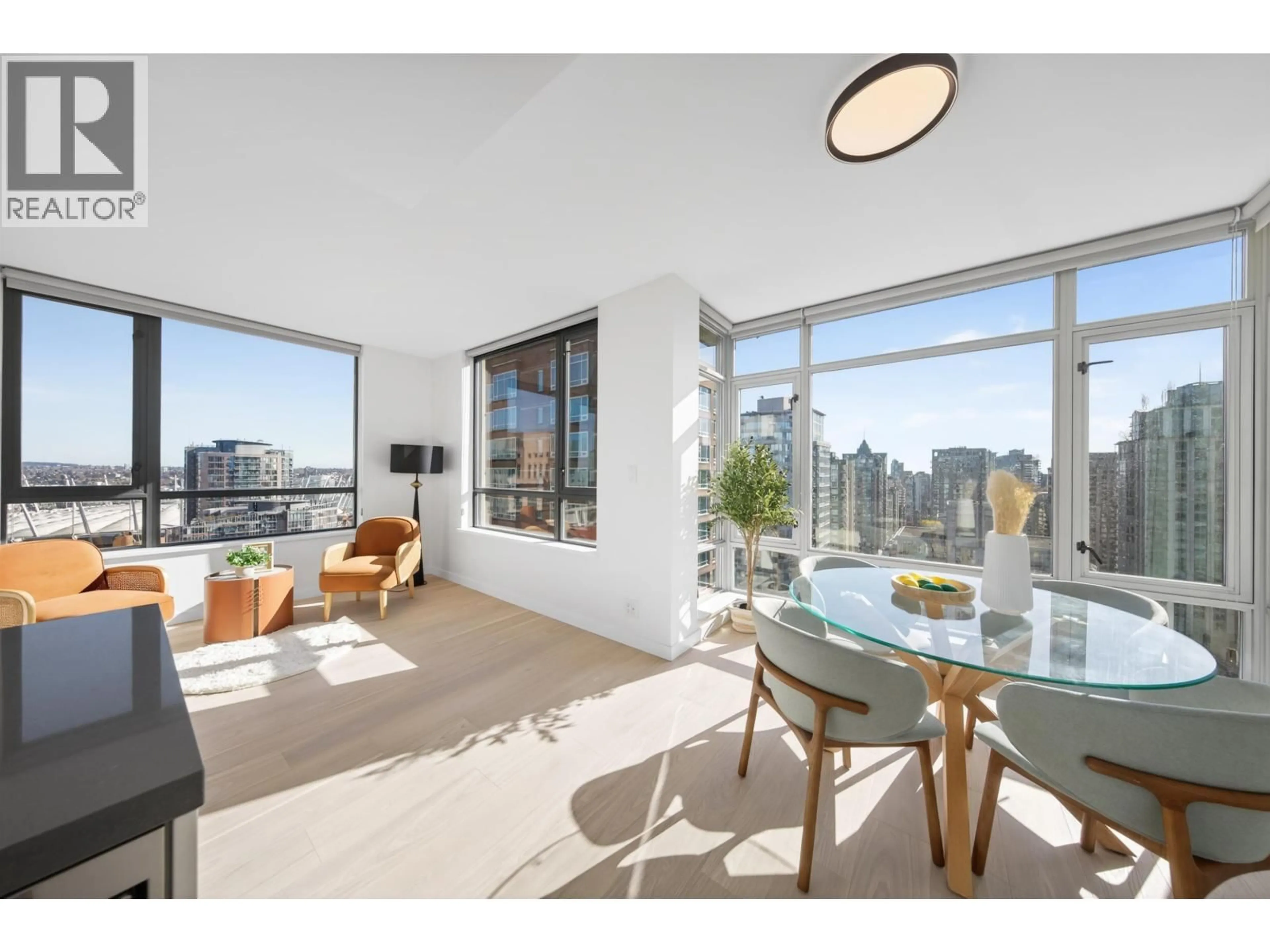 Unknown for 2601 - 788 RICHARDS STREET, Vancouver British Columbia V6B0C7