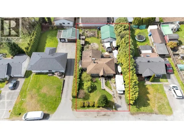 11963 221 STREET, Maple Ridge 3