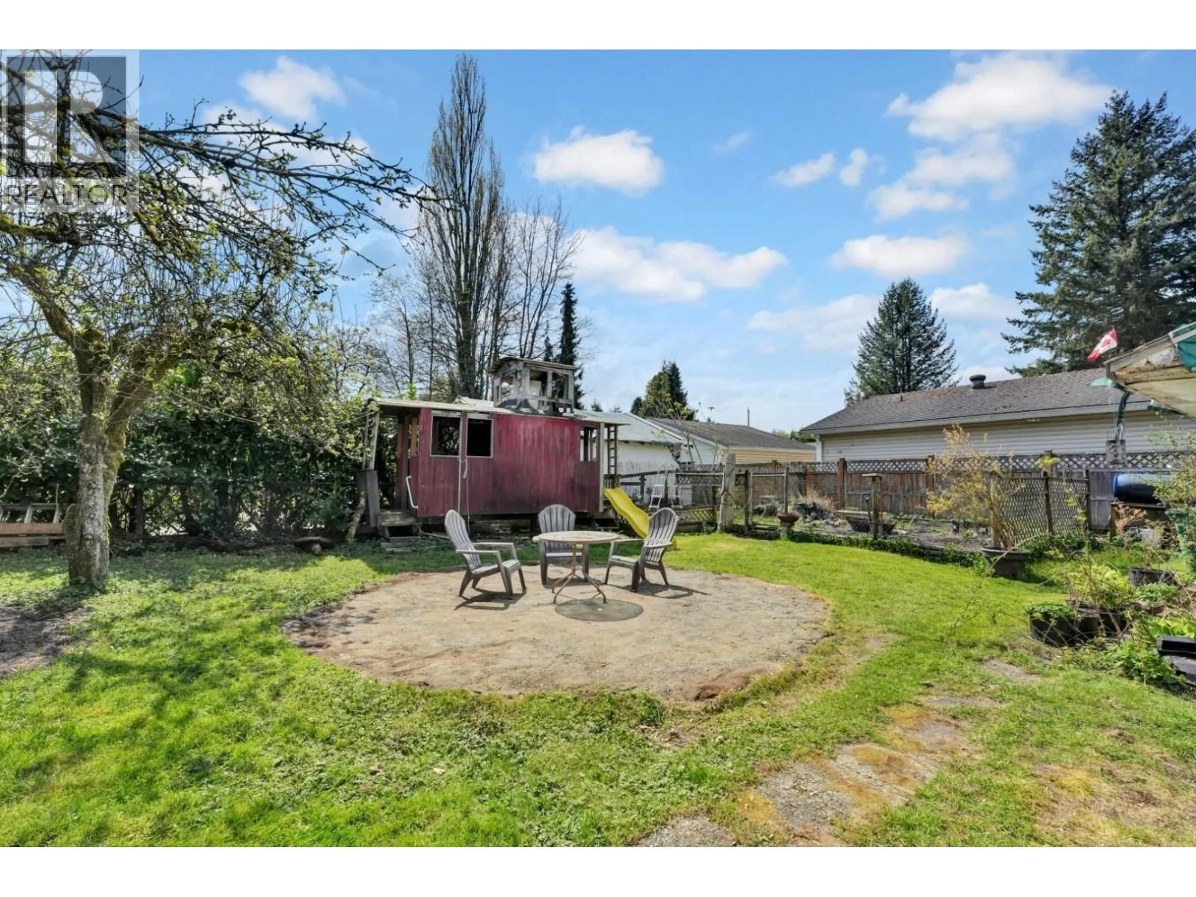 Patio, street for 11963 221 STREET, Maple Ridge British Columbia V2X5S9