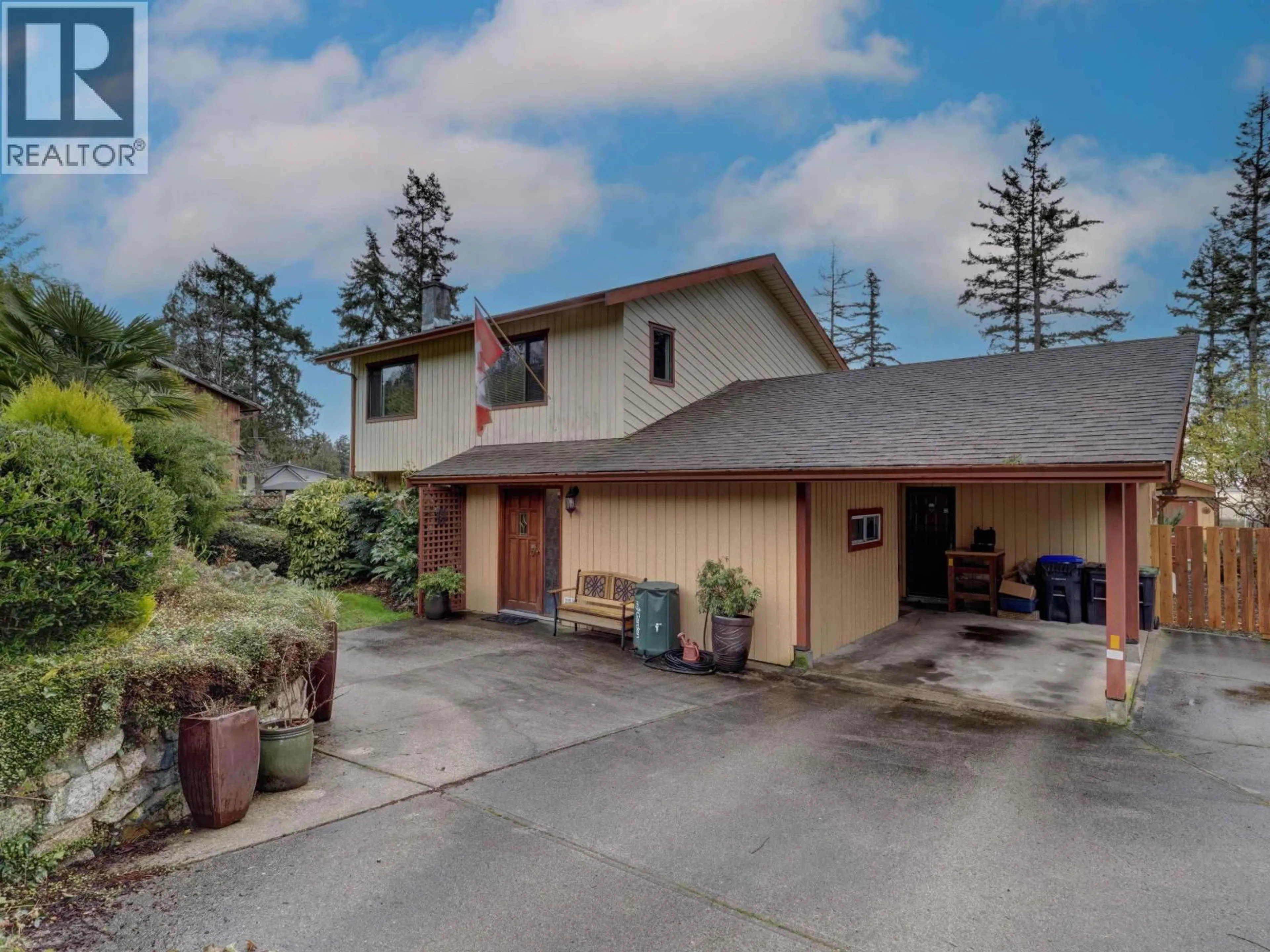 Unknown for 6183 BLIGH ROAD, Sechelt British Columbia V7Z0M1