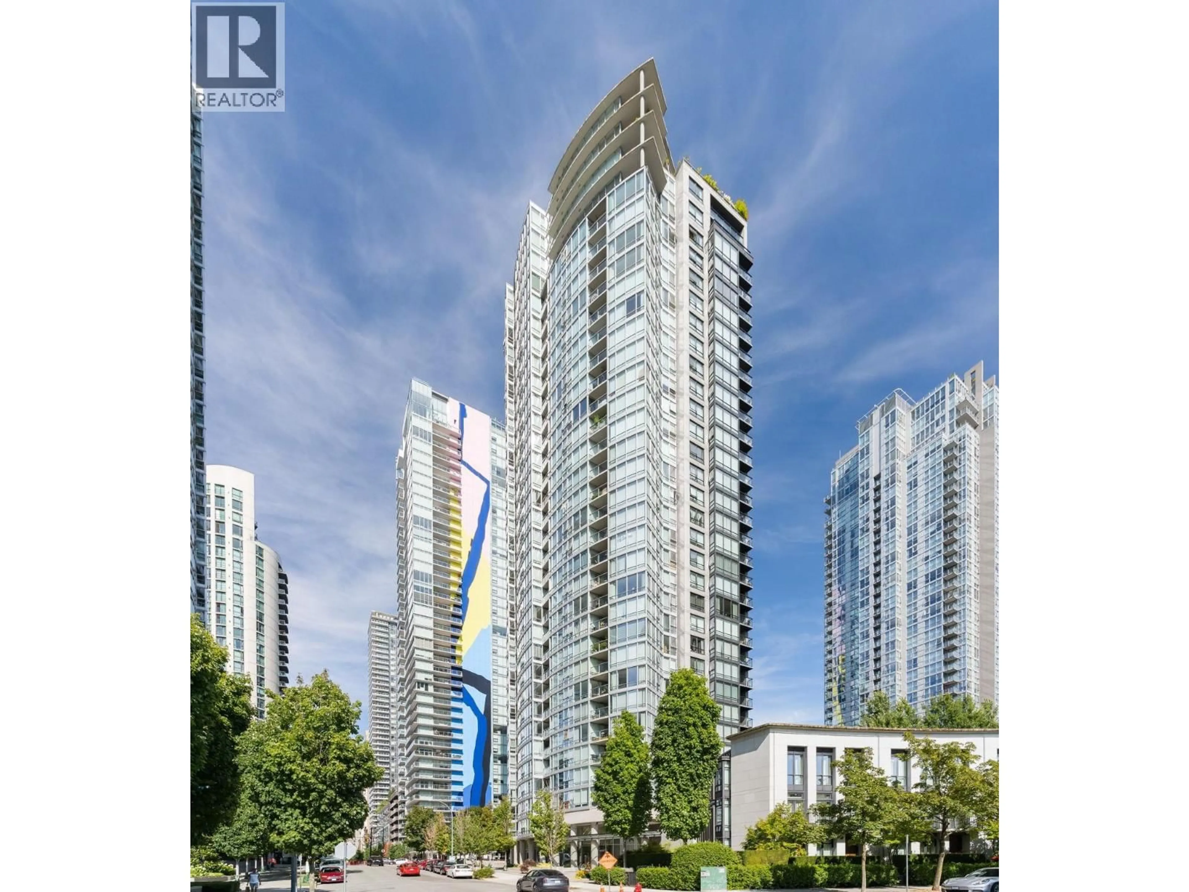 Unknown for 205 - 1438 RICHARDS STREET, Vancouver British Columbia V6Z3B8