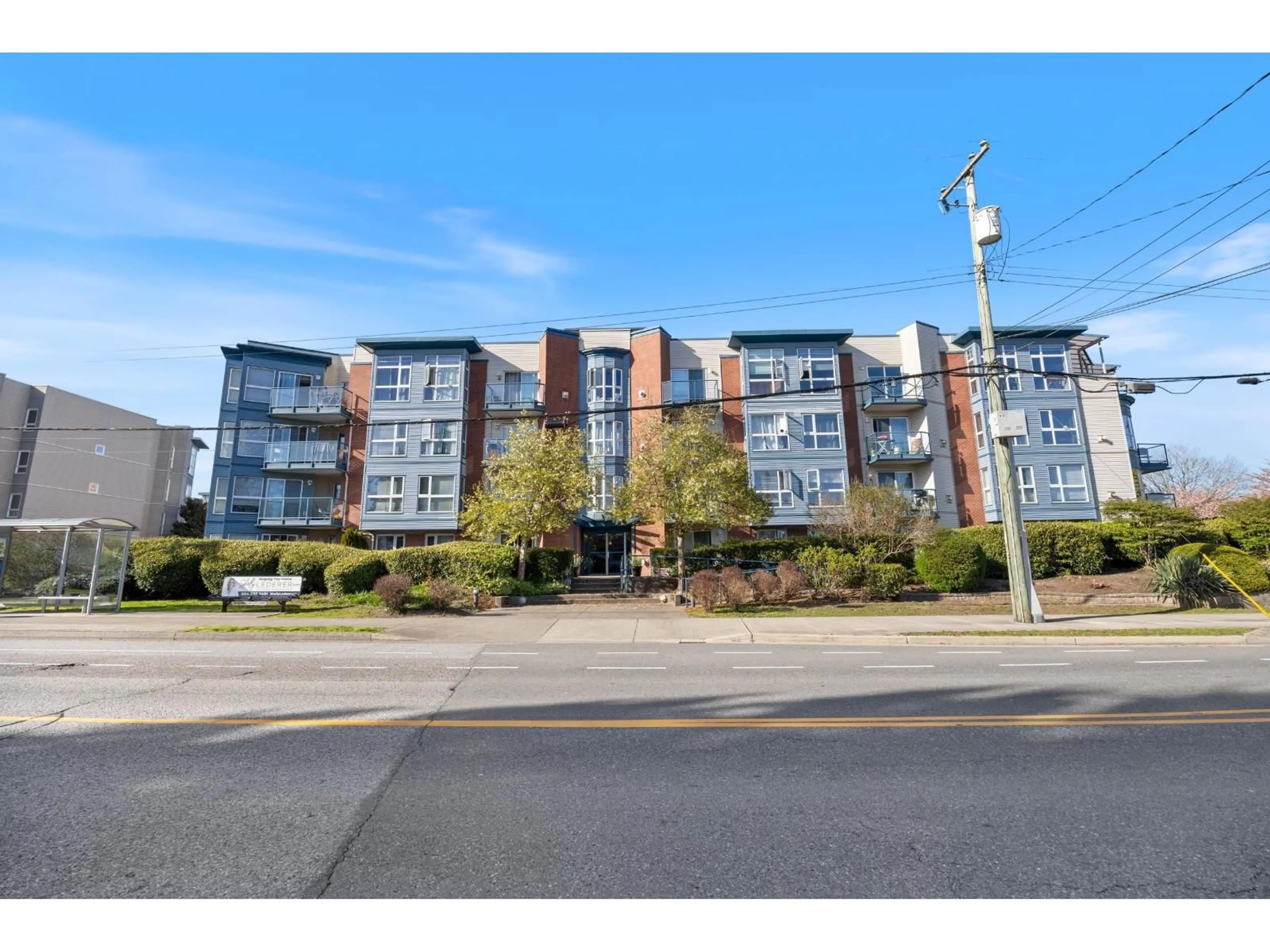 Unknown for 202 - 20277 53 AVENUE, Langley British Columbia V3A3V2