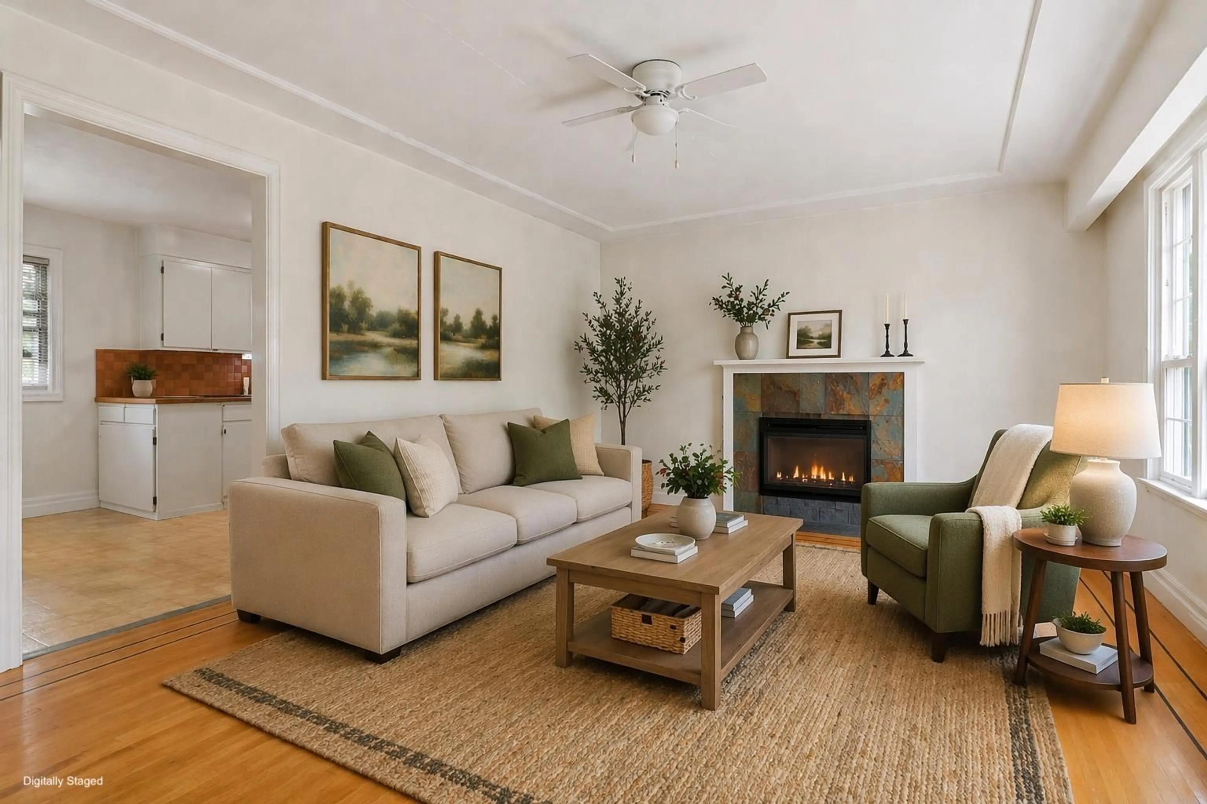 Living room with furniture, unknown for 9144 HOLLY STREET, Chilliwack British Columbia V2P6A7