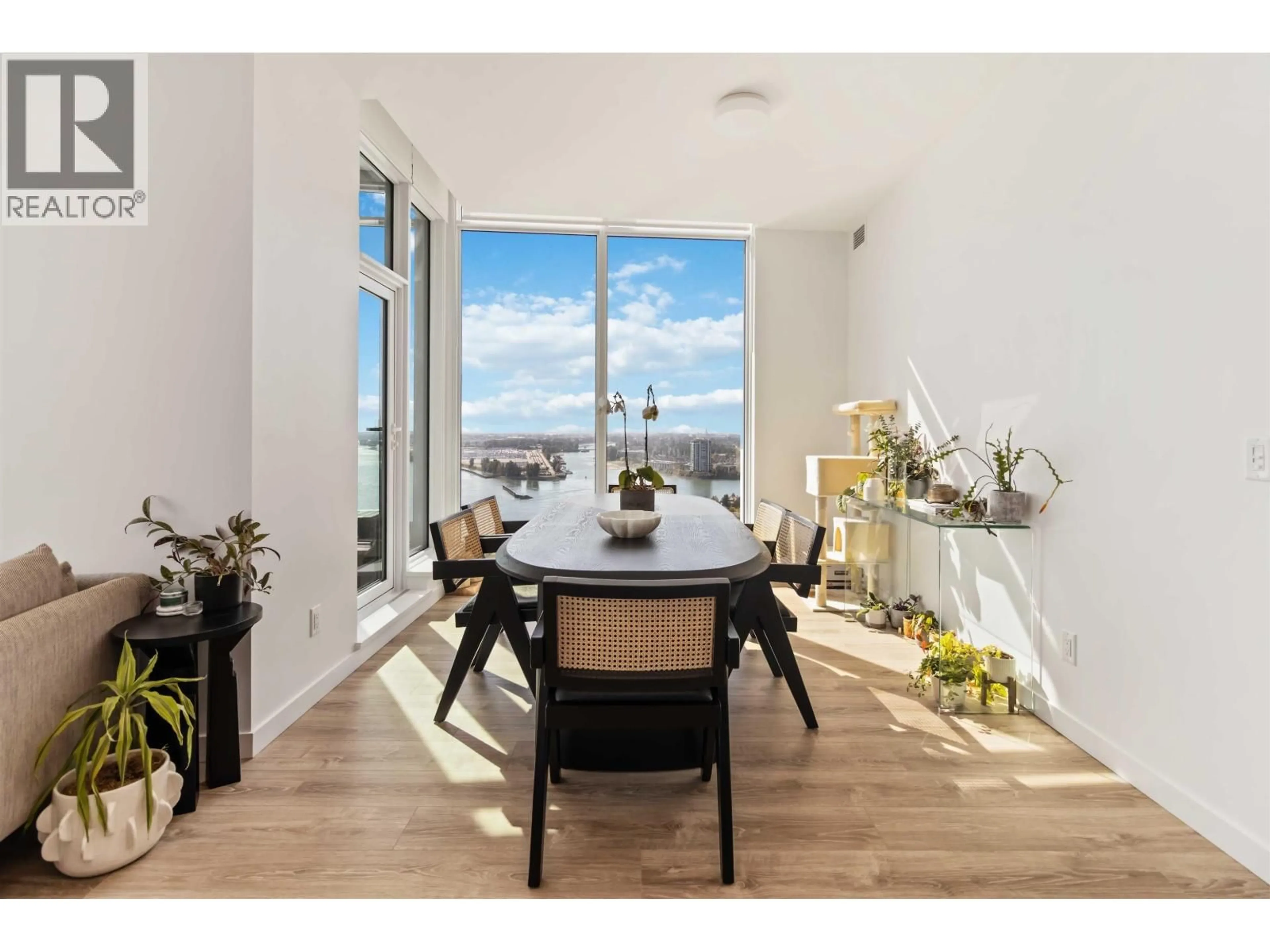 Dining room, unknown for 2508 - 680 QUAYSIDE DRIVE, New Westminster British Columbia V3M0P2