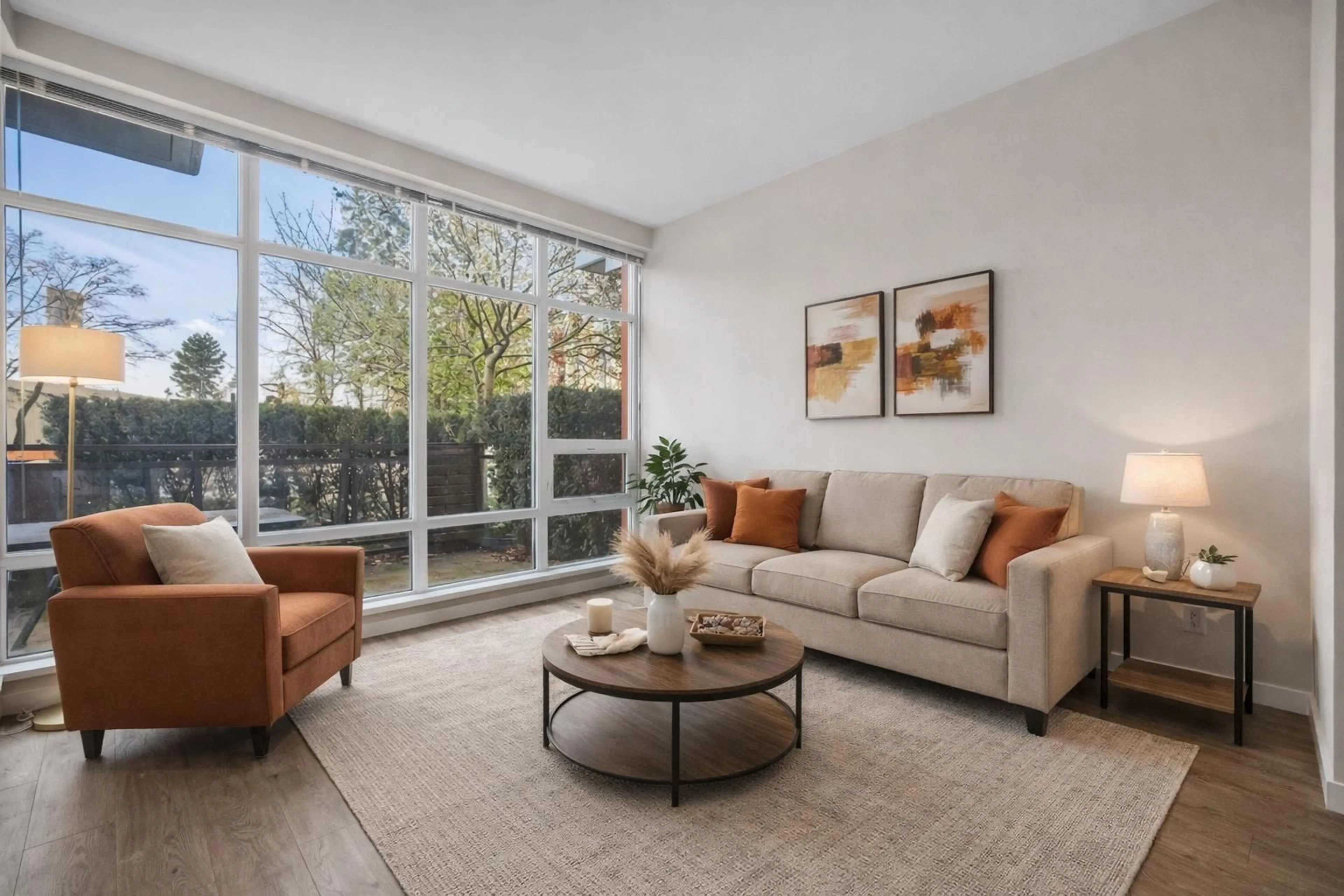 Living room with furniture, unknown for TH6 - 10378 133 STREET, Surrey British Columbia V3T0K6