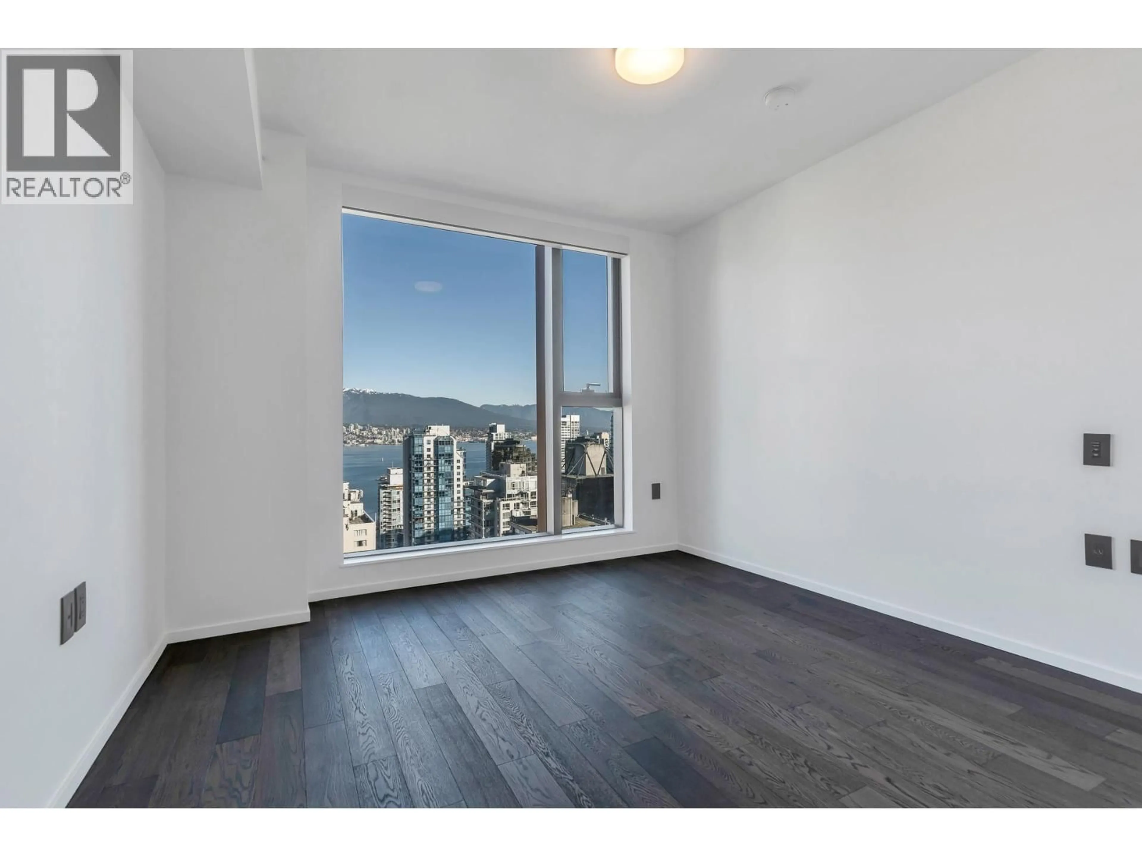 A pic of a room for 2402 - 1482 ROBSON STREET, Vancouver British Columbia V6G0E4