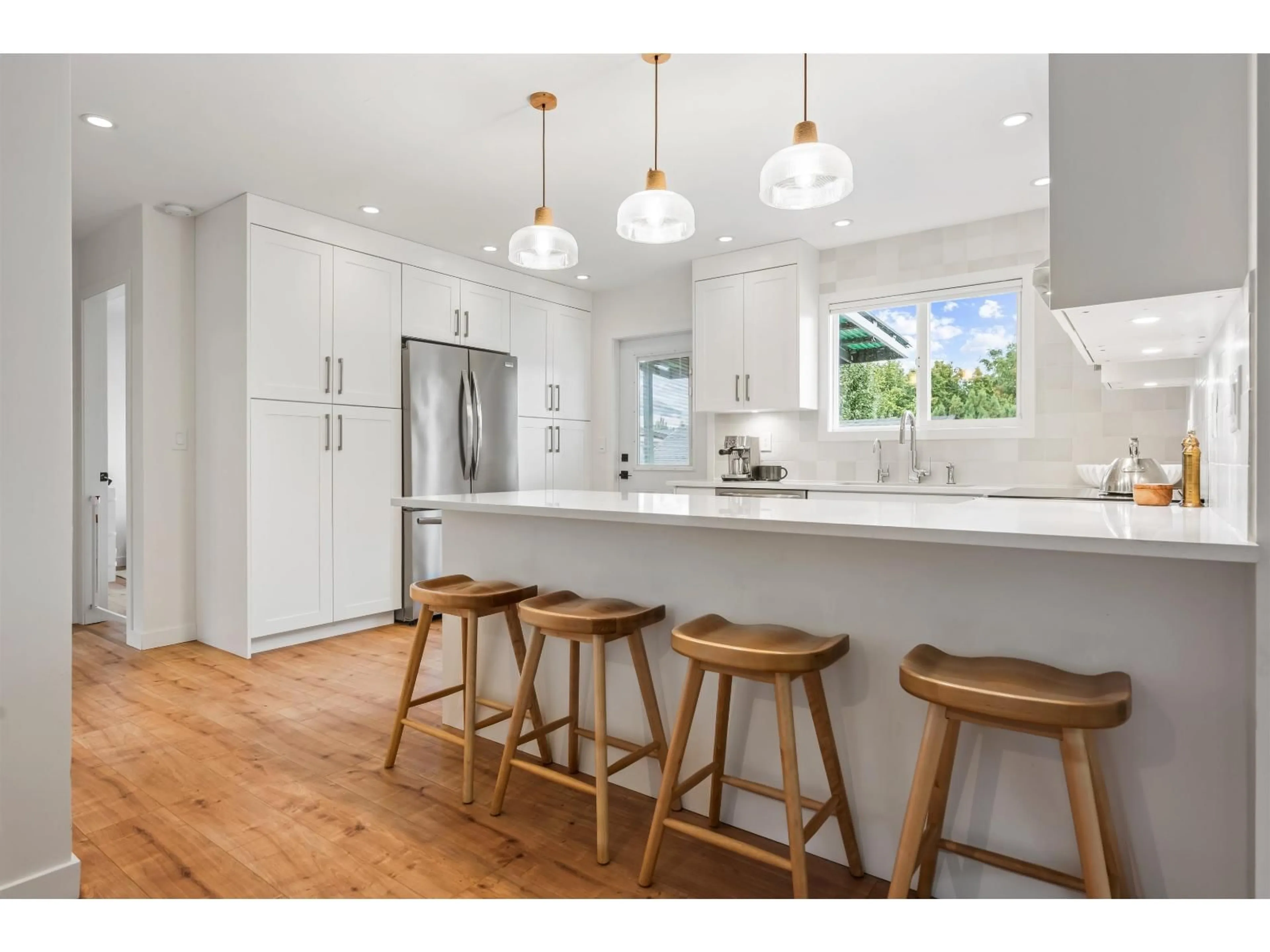 Open concept kitchen, unknown for 9046 BROADWAY STREET, Chilliwack British Columbia V2P5W1