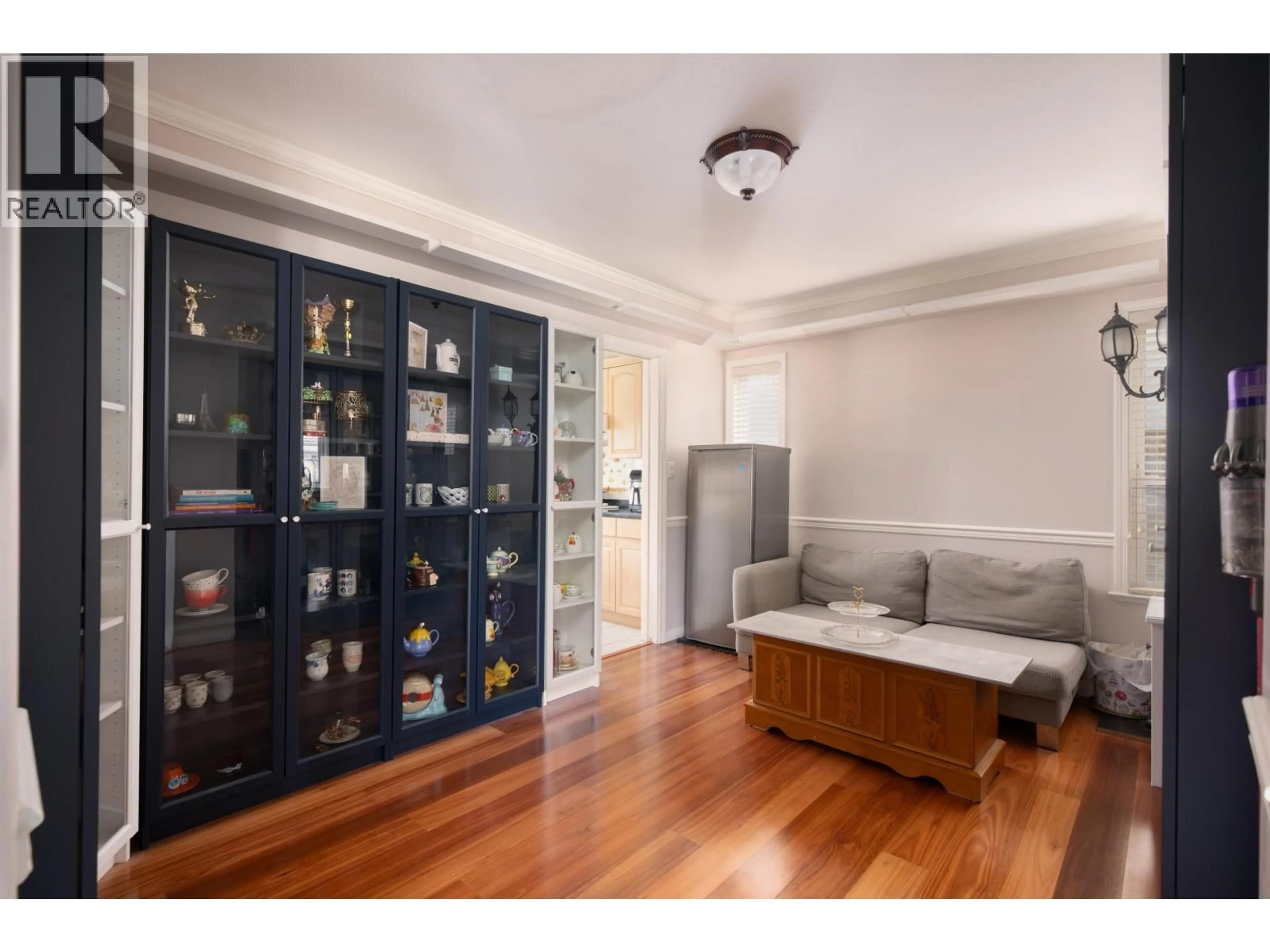 Unknown for 3628 MCKAY DRIVE, Richmond British Columbia V6X3R7