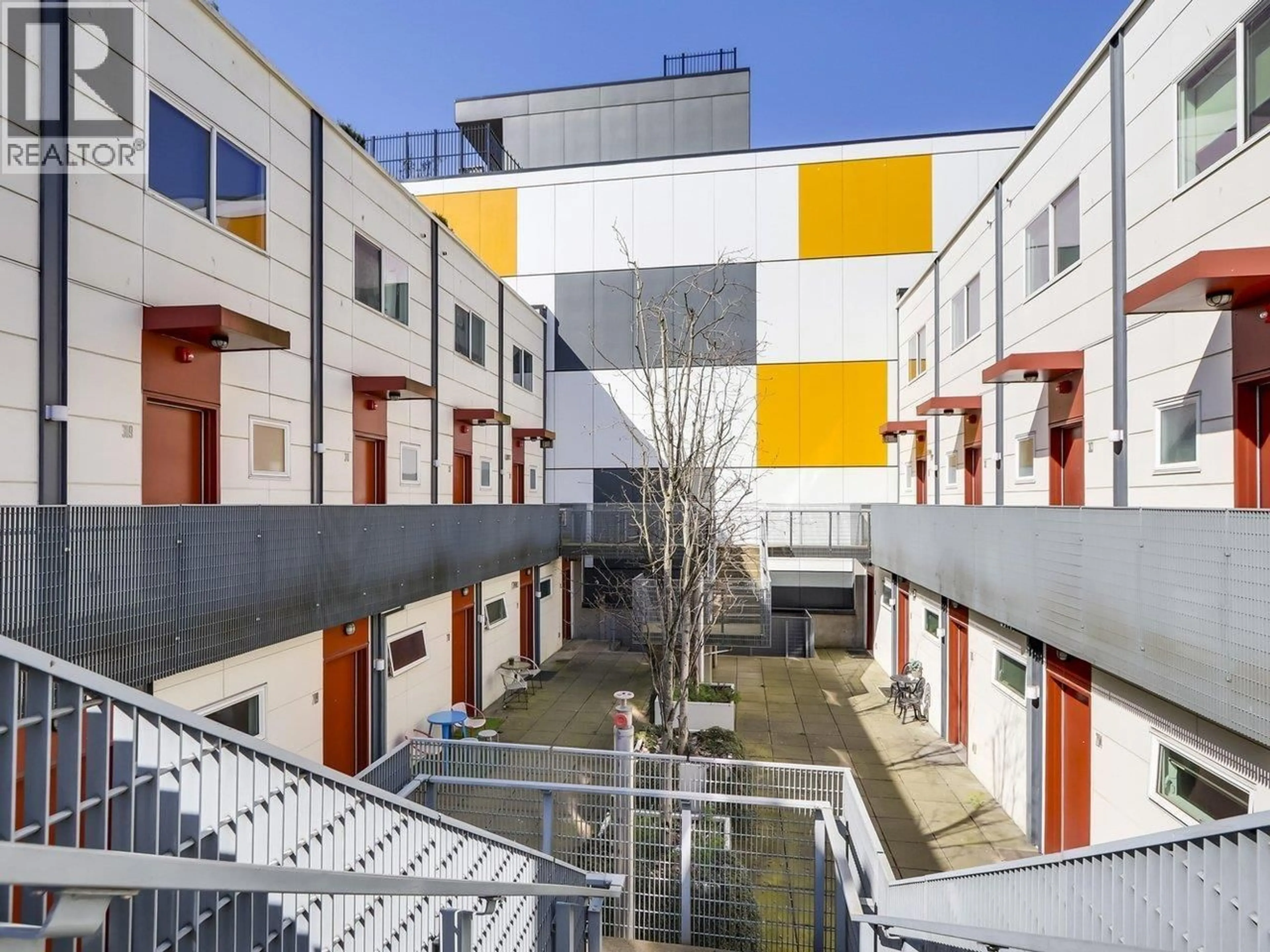 Unknown for 312 - 557 CORDOVA STREET, Vancouver British Columbia V6A1L8