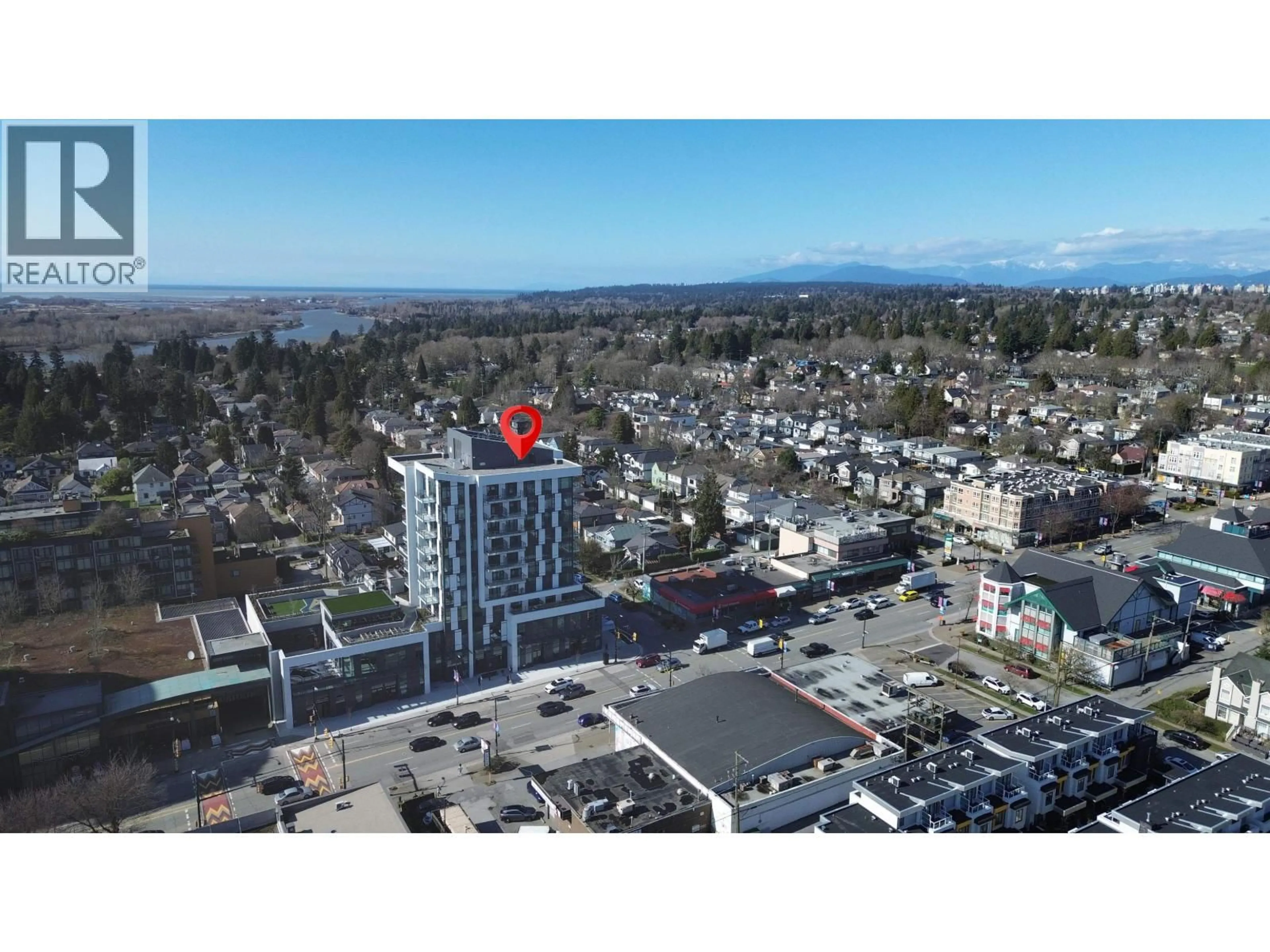 Blurry image for 1008 - 8415 GRANVILLE STREET, Vancouver British Columbia V6P0M2