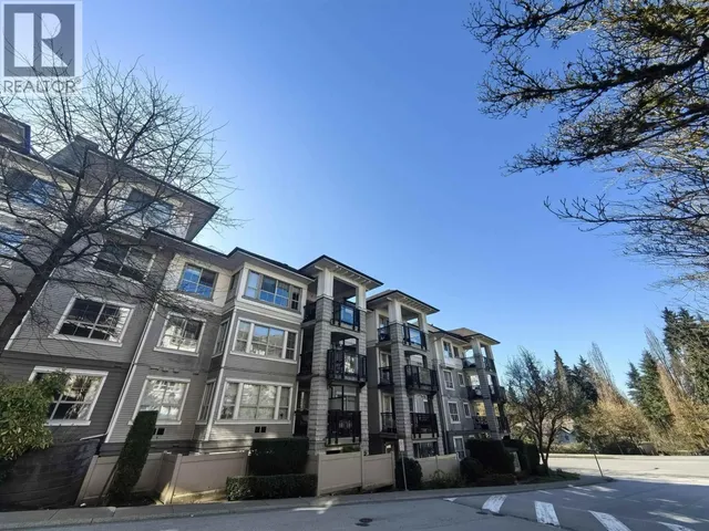 203 - 2951 SILVER SPRINGS BOULEVARD, Coquitlam 2