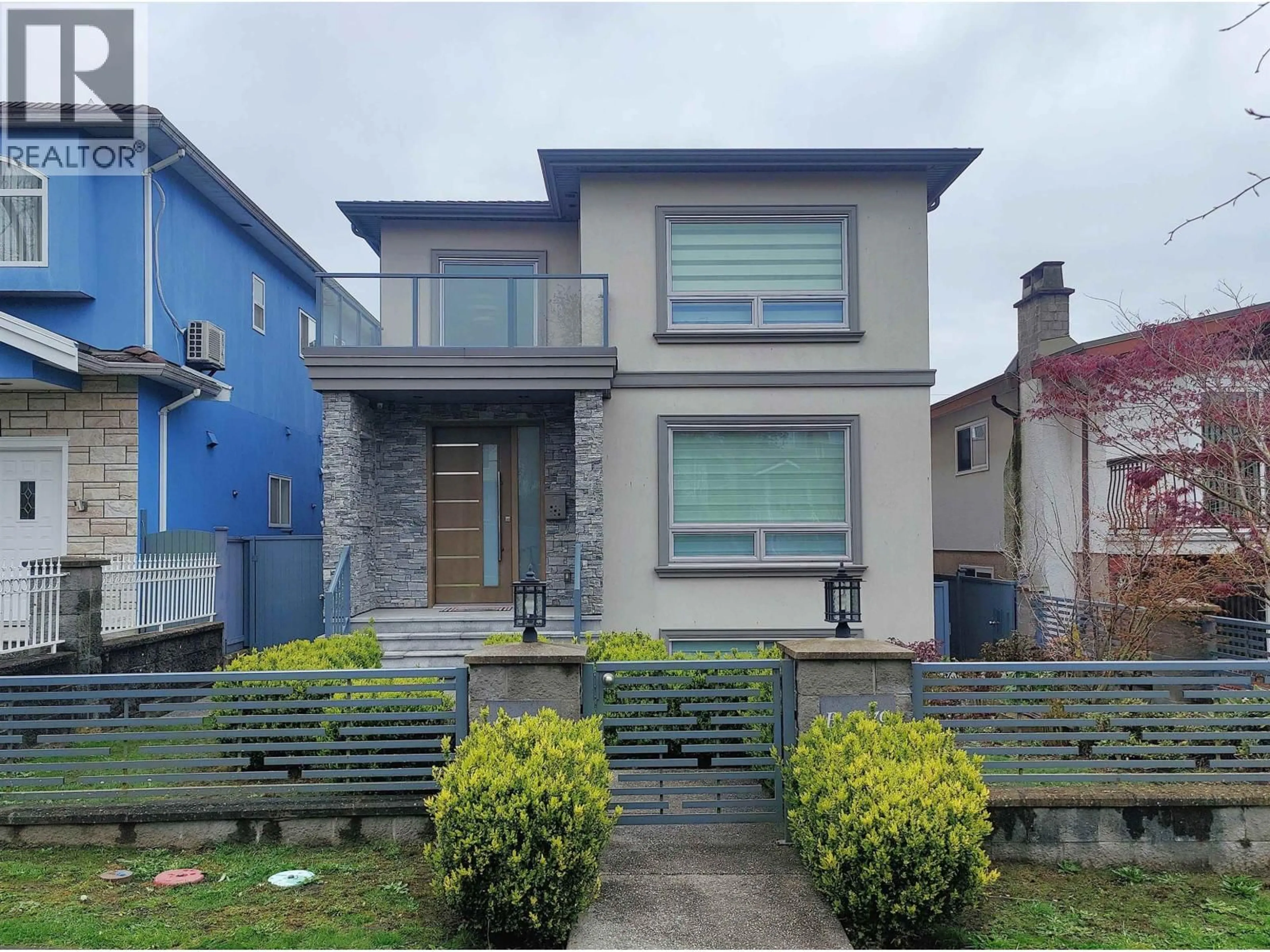 Unknown for 2177 40TH AVENUE, Vancouver British Columbia V5P1J4