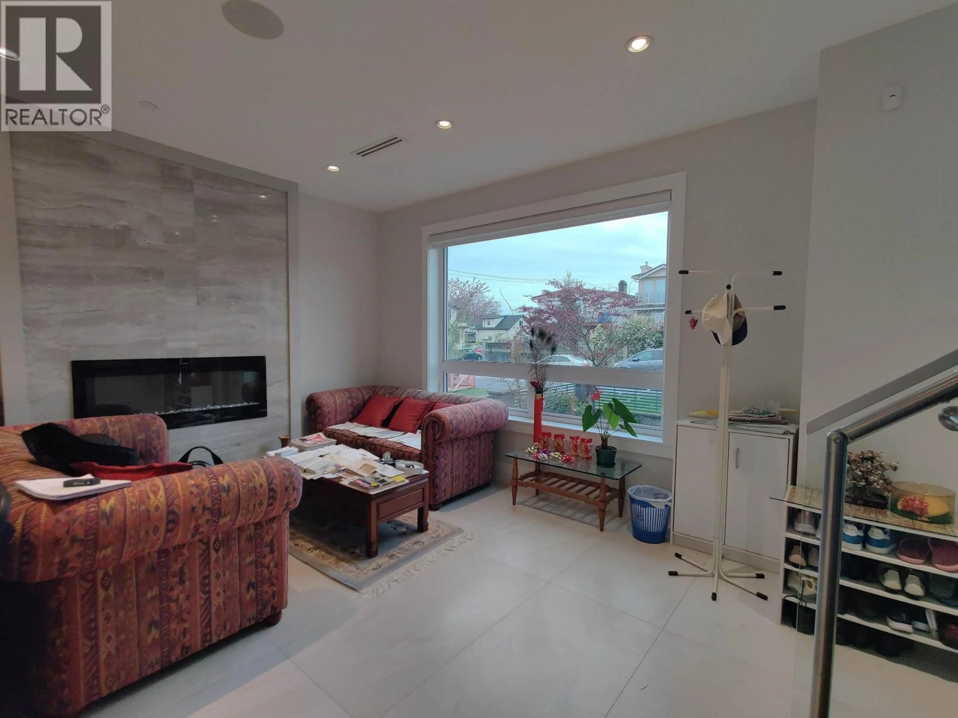 Living room with furniture, unknown for 2177 40TH AVENUE, Vancouver British Columbia V5P1J4