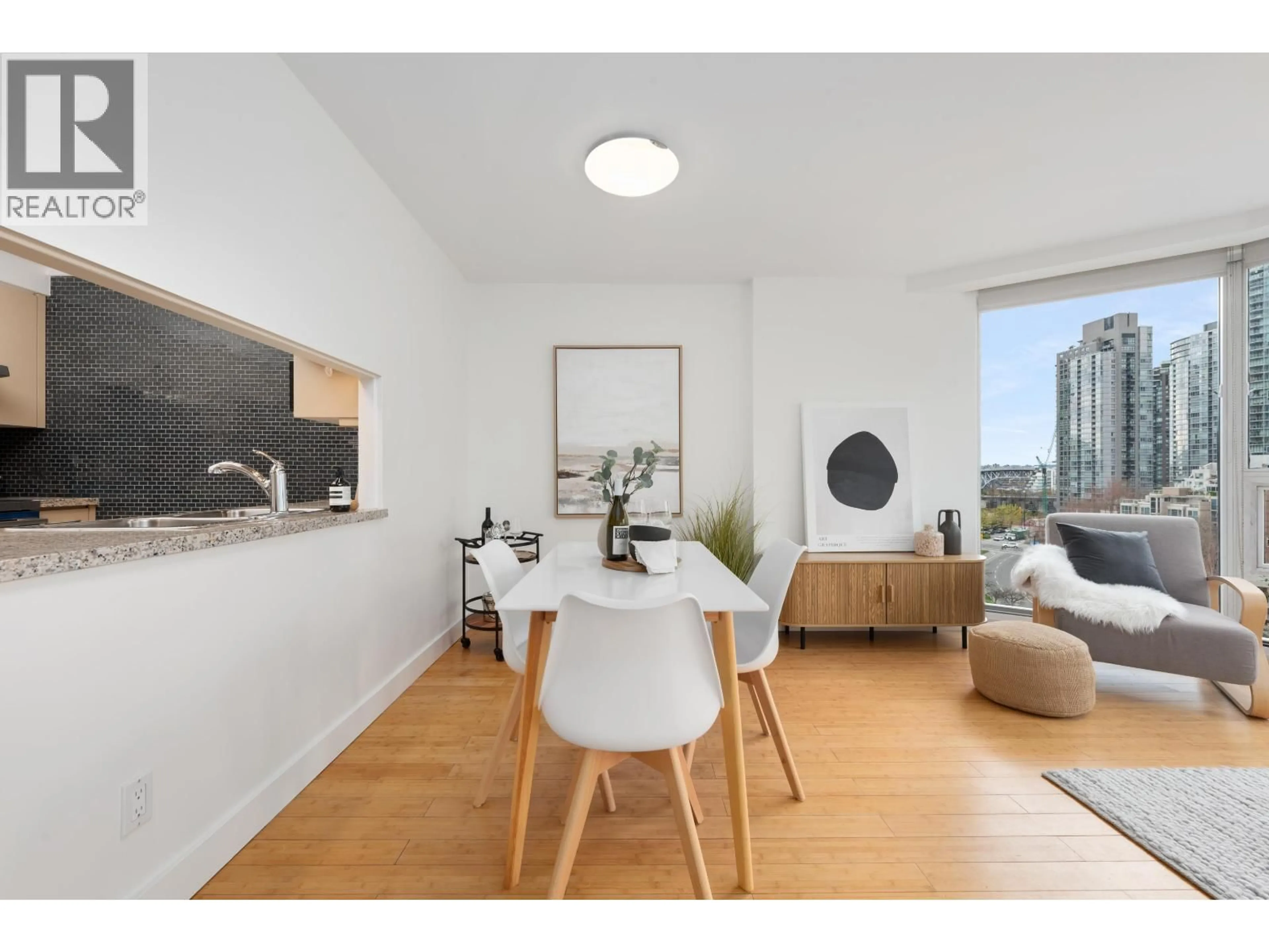 A pic of a room for 11D - 199 DRAKE STREET, Vancouver British Columbia V6Z2T9