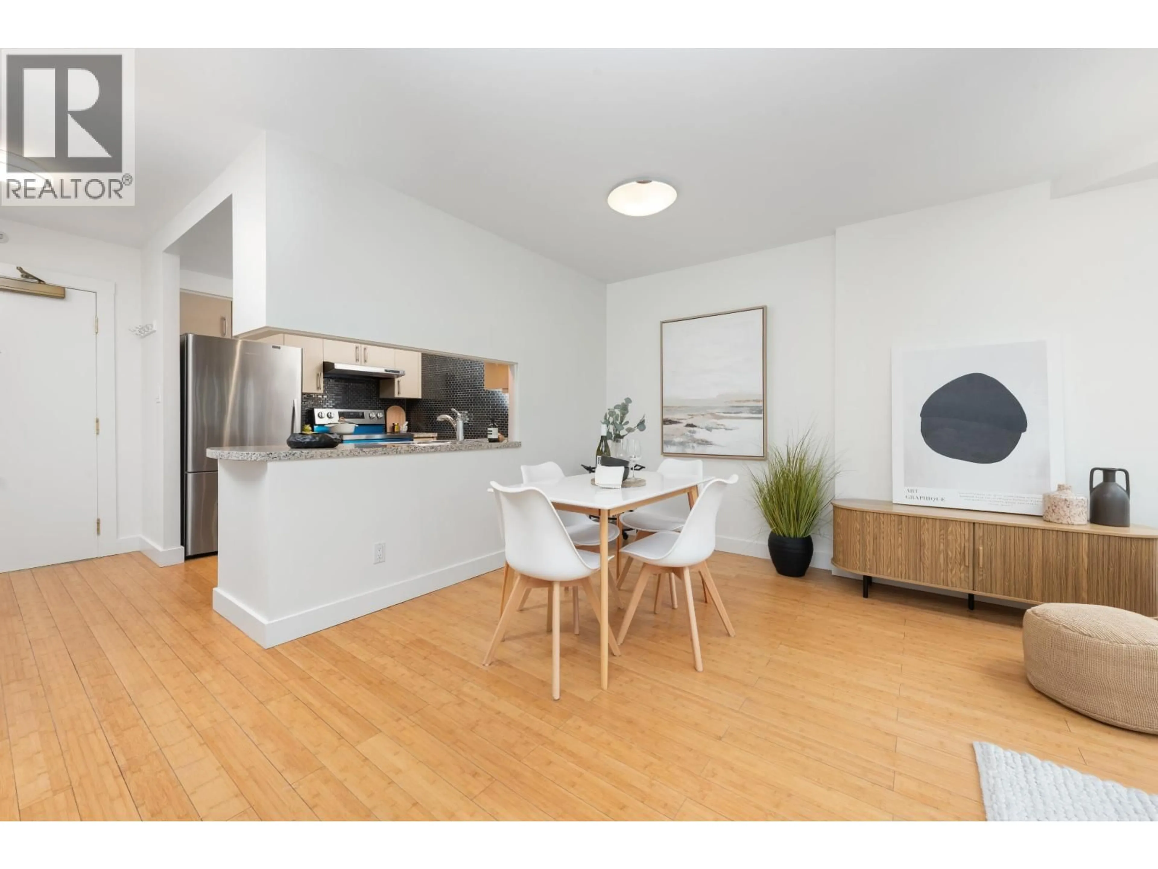 A pic of a room for 11D - 199 DRAKE STREET, Vancouver British Columbia V6Z2T9