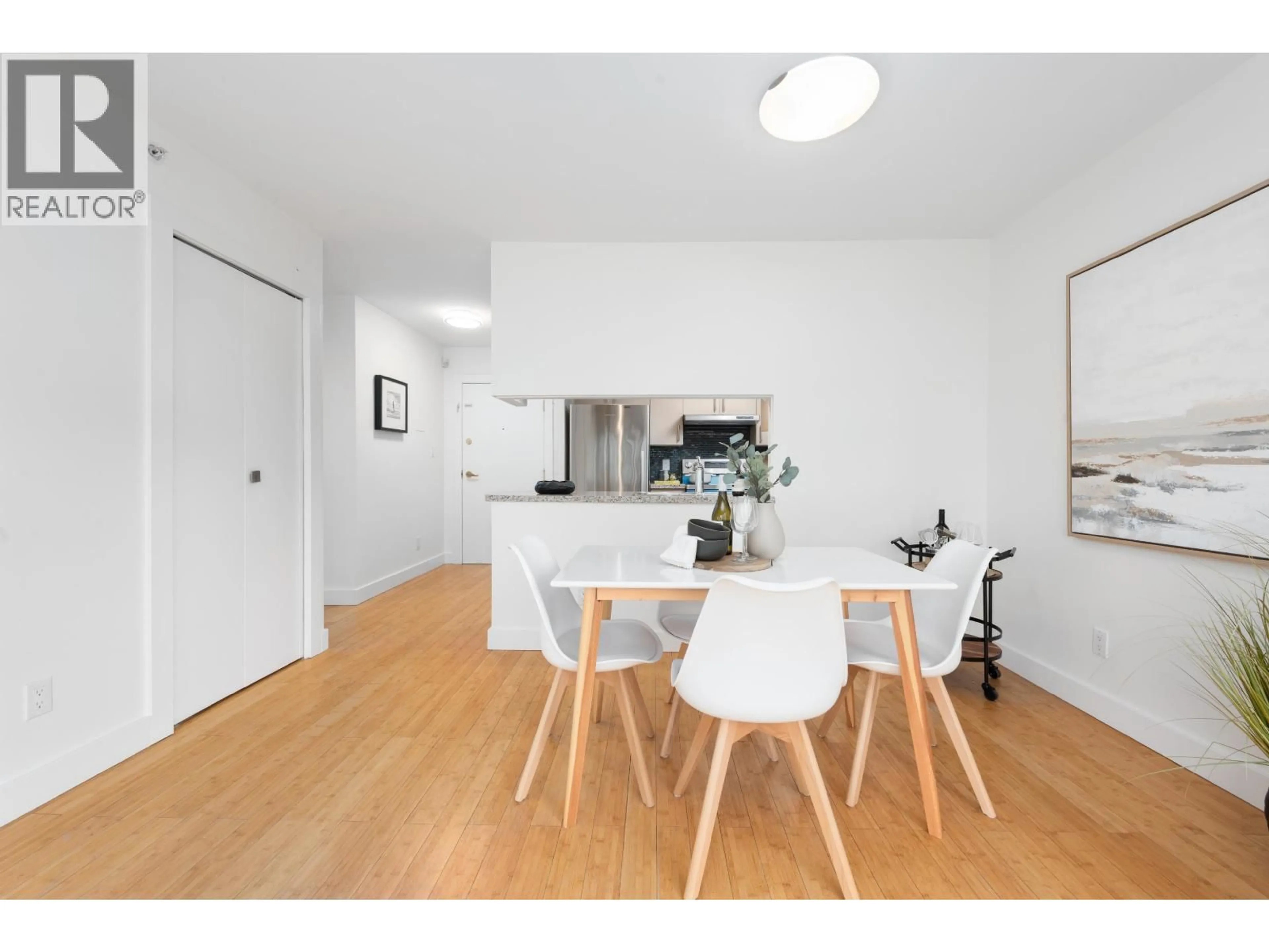 A pic of a room for 11D - 199 DRAKE STREET, Vancouver British Columbia V6Z2T9