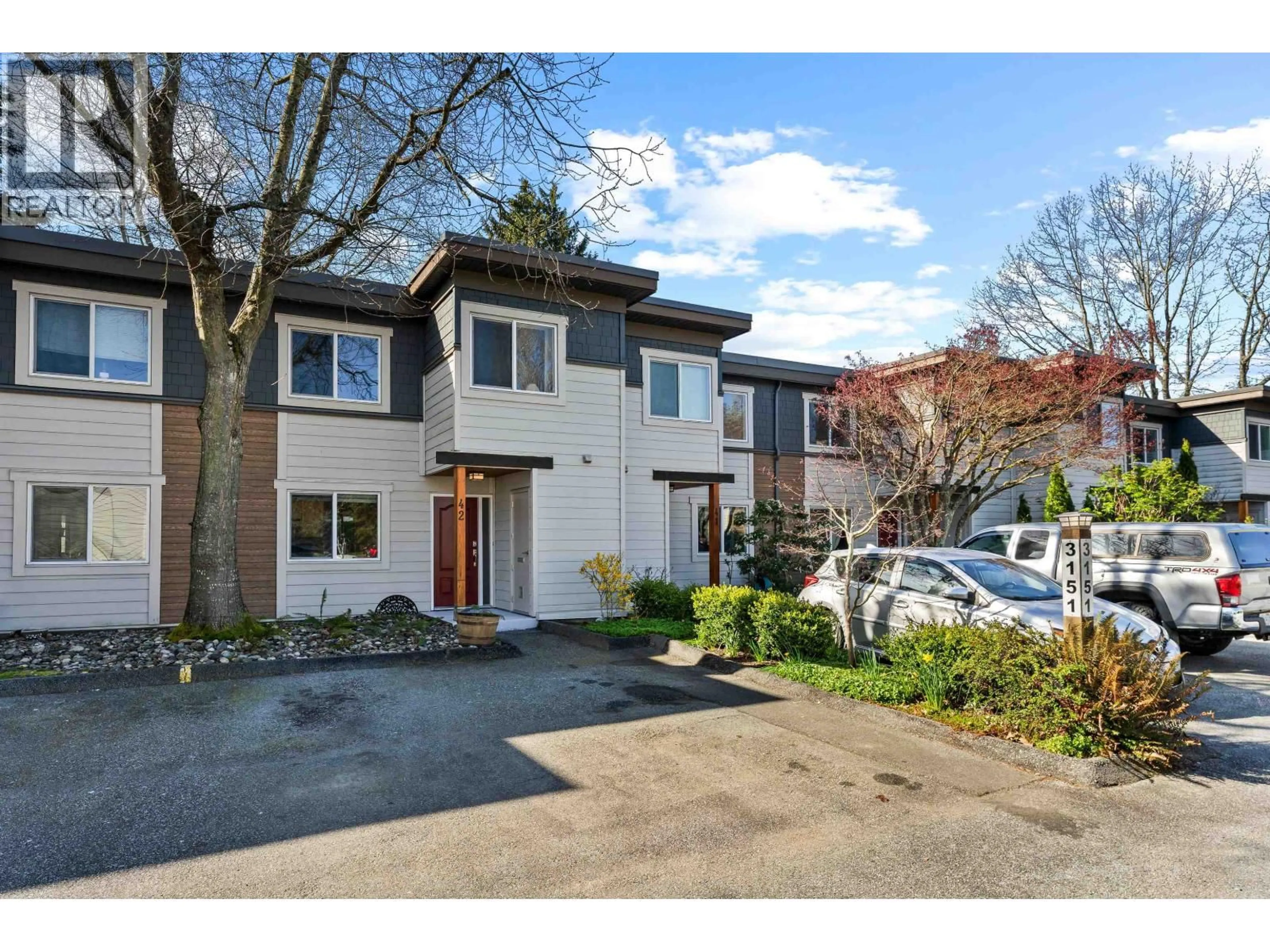 Unknown for 42 - 3151 SPRINGFIELD DRIVE, Richmond British Columbia V7E1Y9