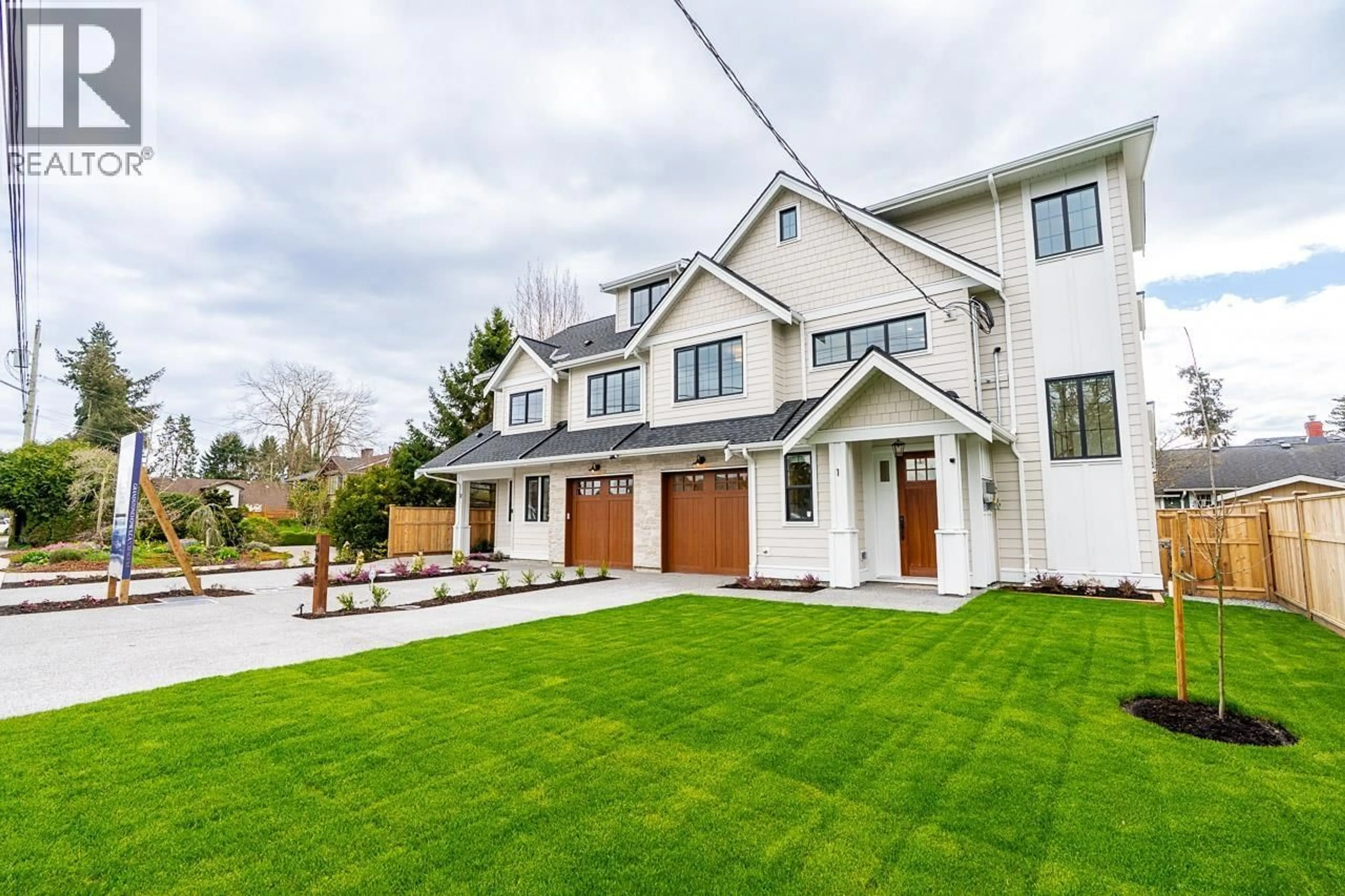 Unknown for 1 - 5411 CRESCENT DRIVE, Delta British Columbia V4K2E3