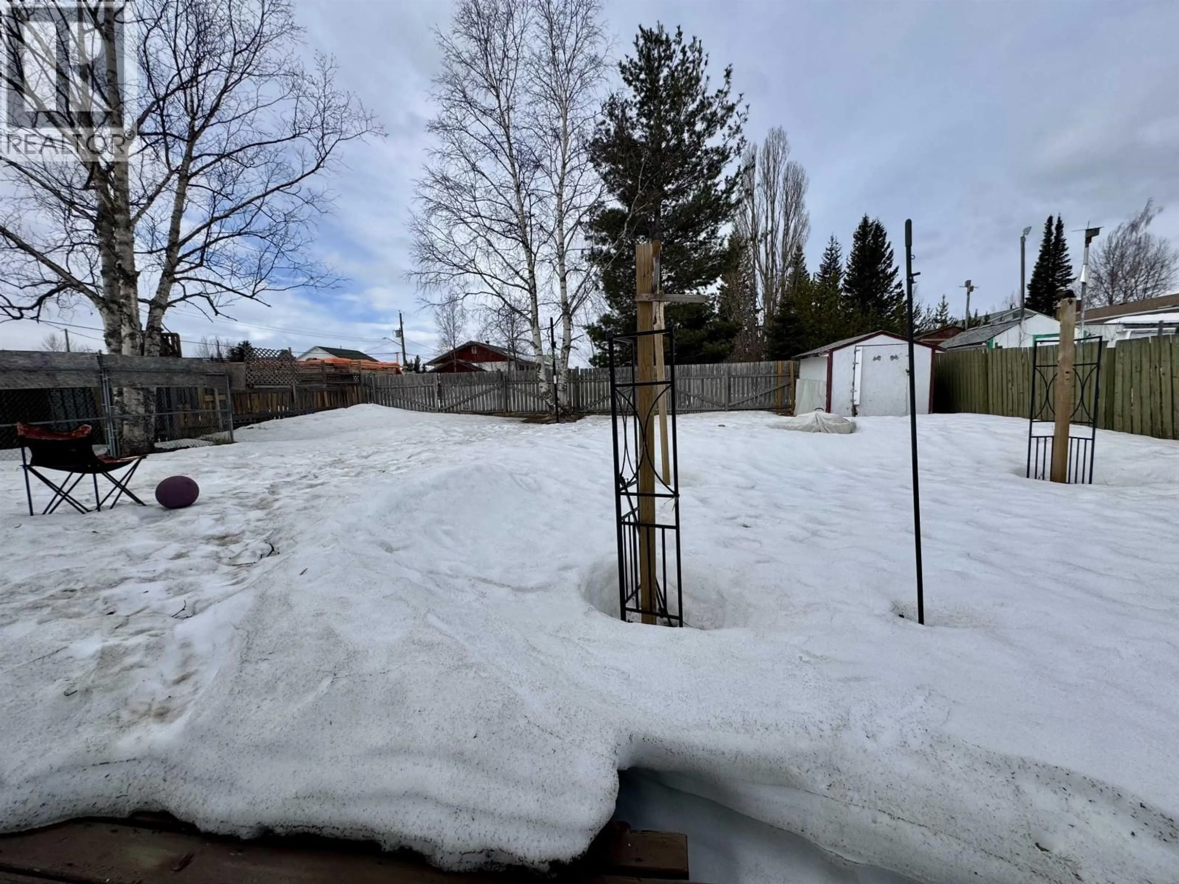 Unknown for 257 CENTENNIAL DRIVE, Mackenzie British Columbia V0J2C0