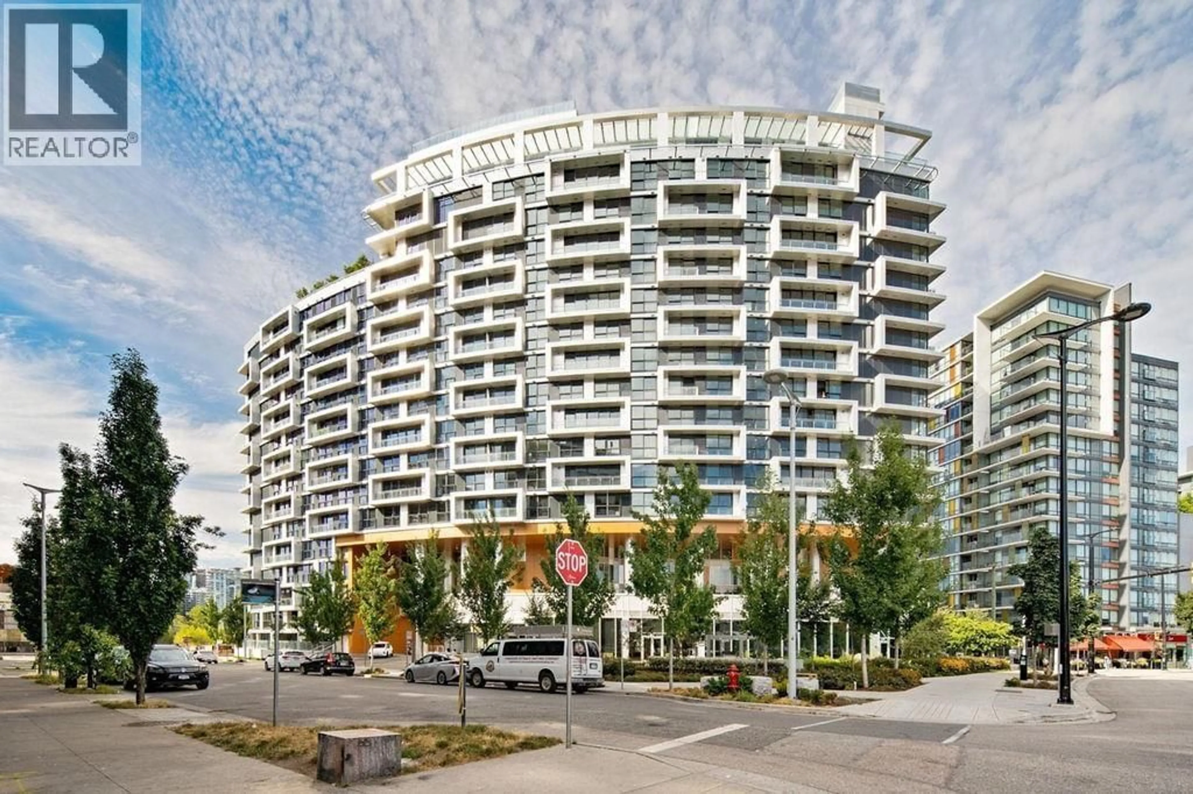 Unknown for 507 - 1768 COOK STREET, Vancouver British Columbia V5Y0N3