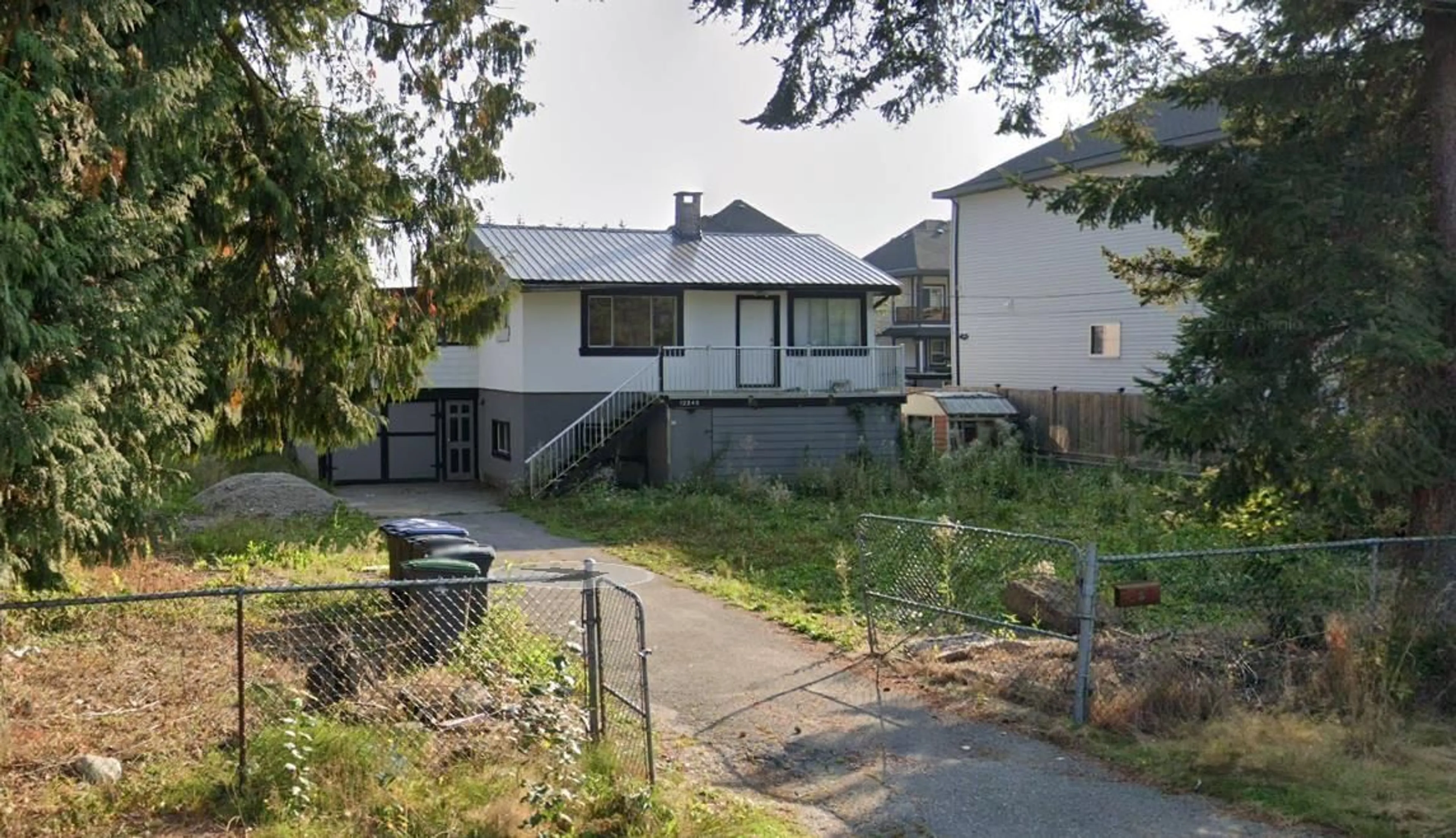 Unknown for 12248 97 AVENUE, Surrey British Columbia V3V2C9