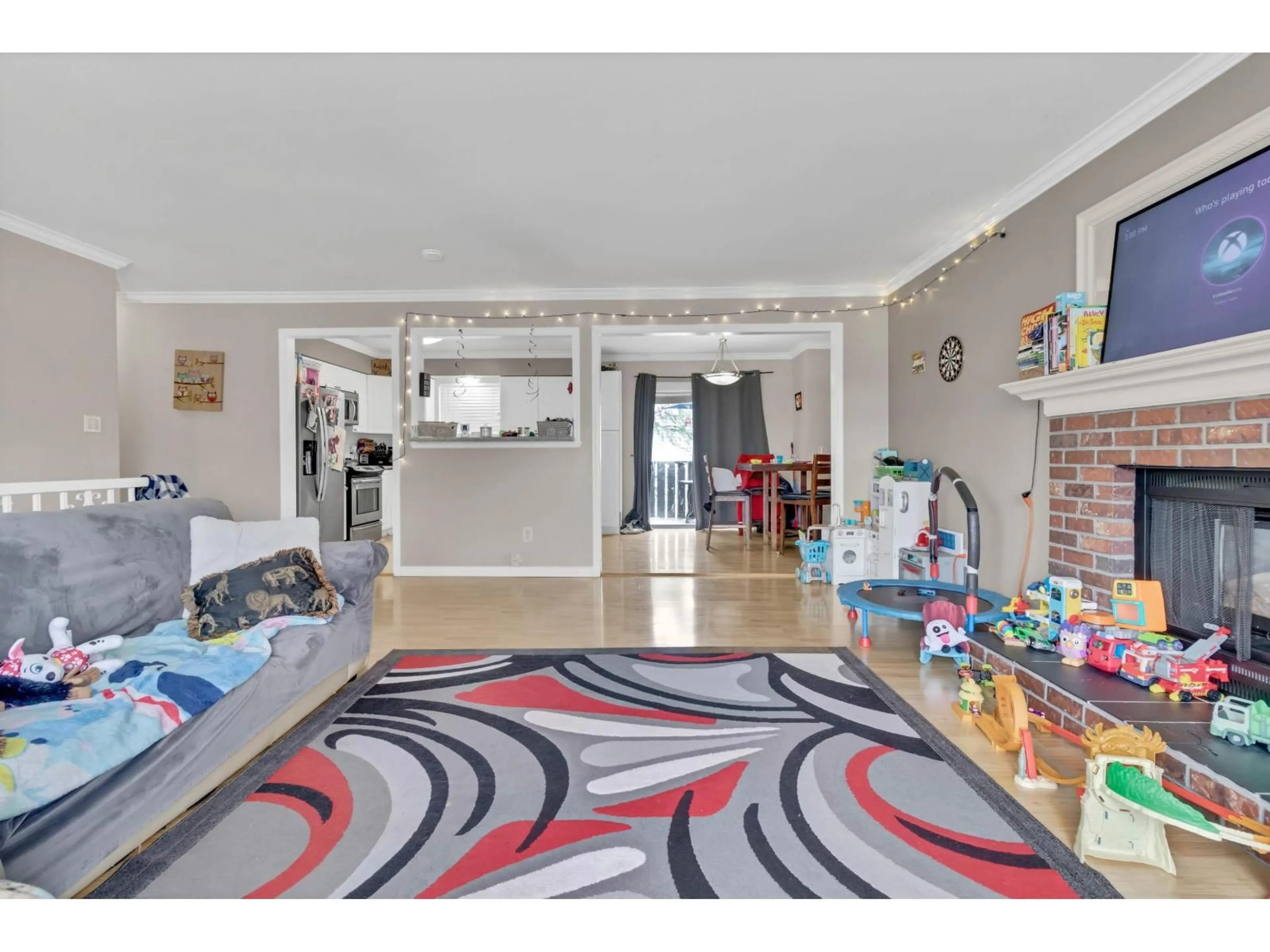 Unknown for 6385 172 STREET, Surrey British Columbia V3S7C4