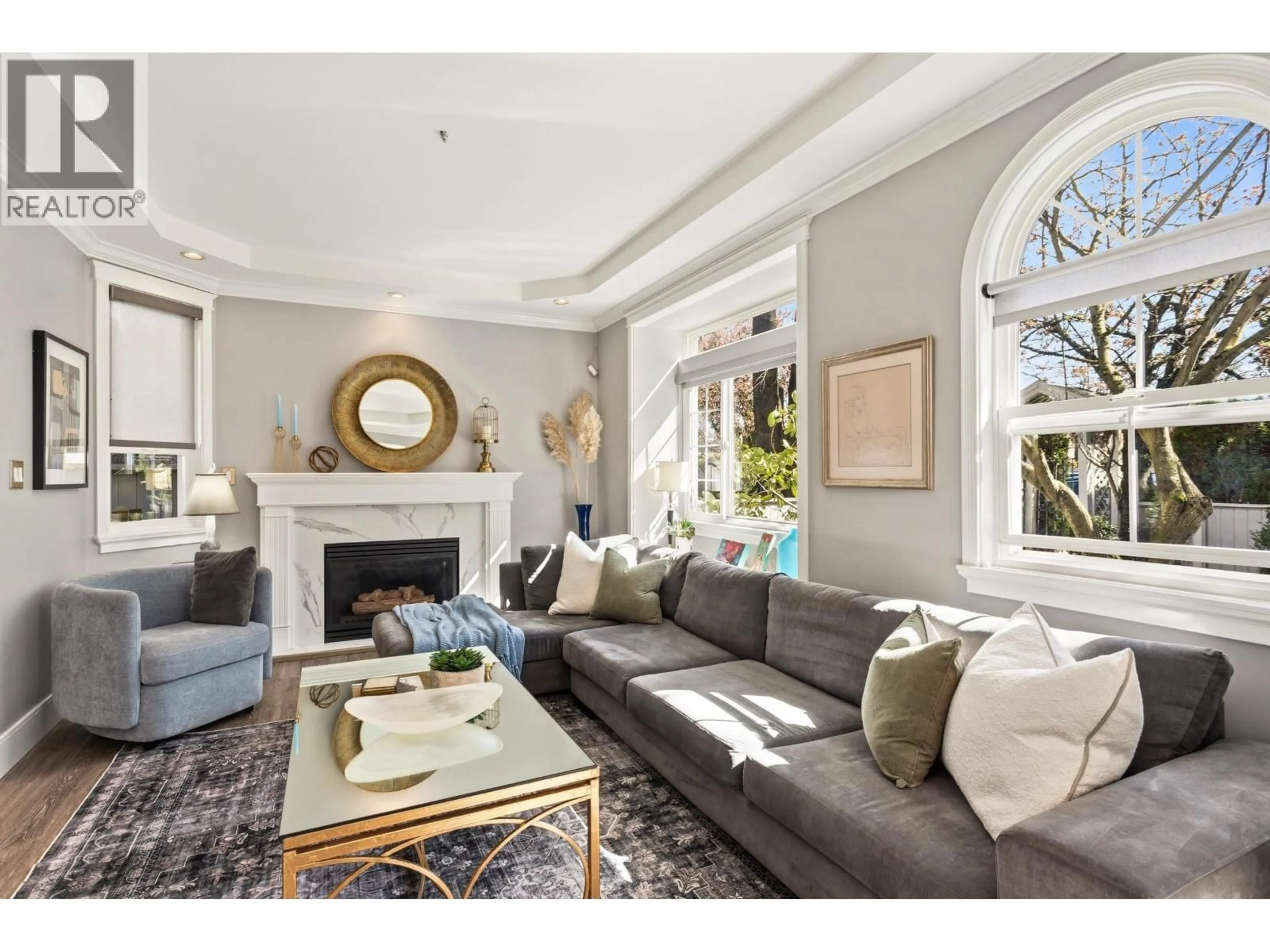 Living room with furniture, unknown for 2855 16TH AVENUE, Vancouver British Columbia V6K3C5